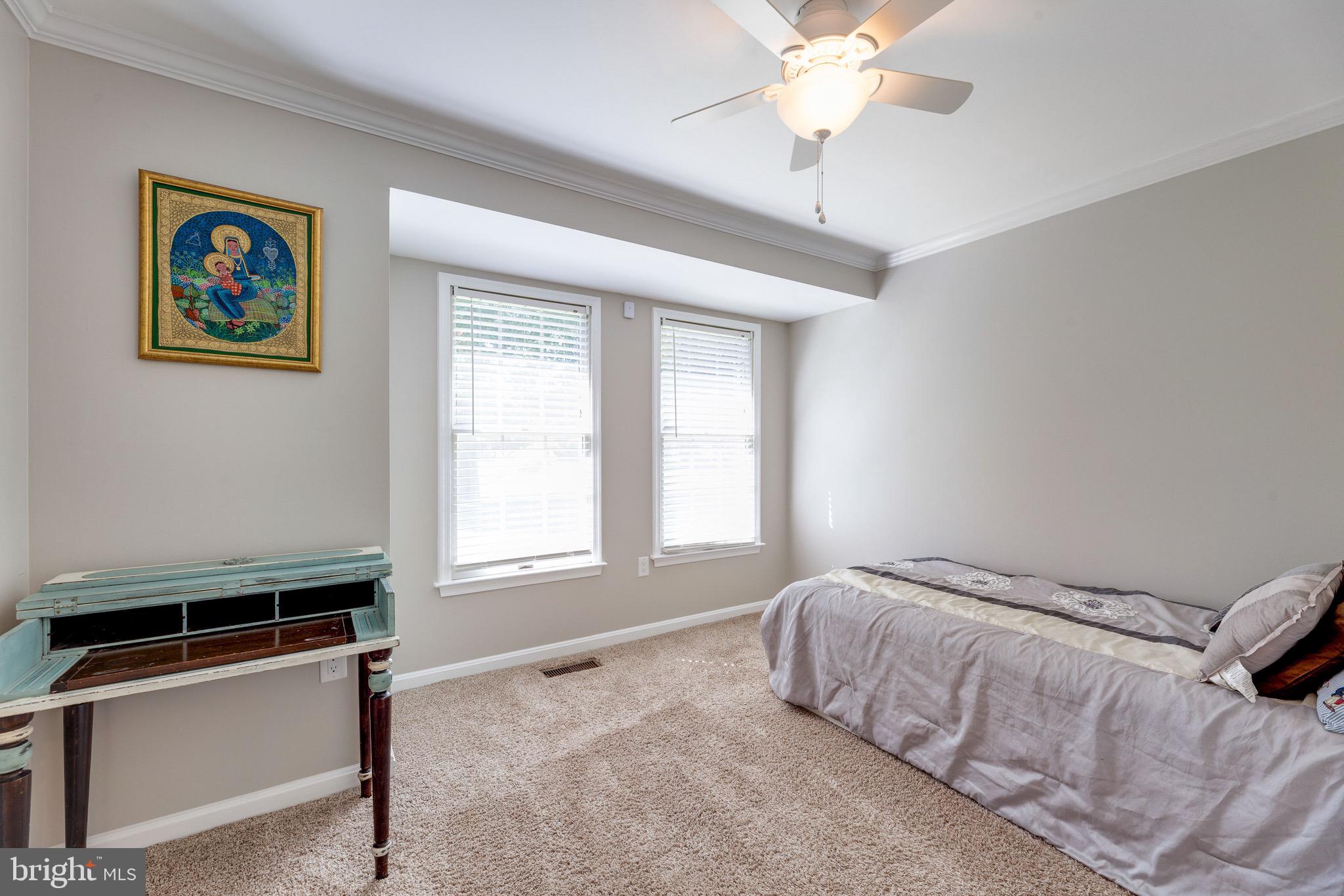 TARRINGTON CREEK - Residential