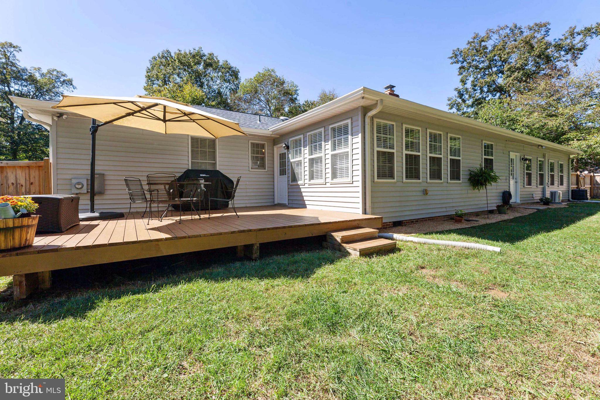 TARRINGTON CREEK - Residential