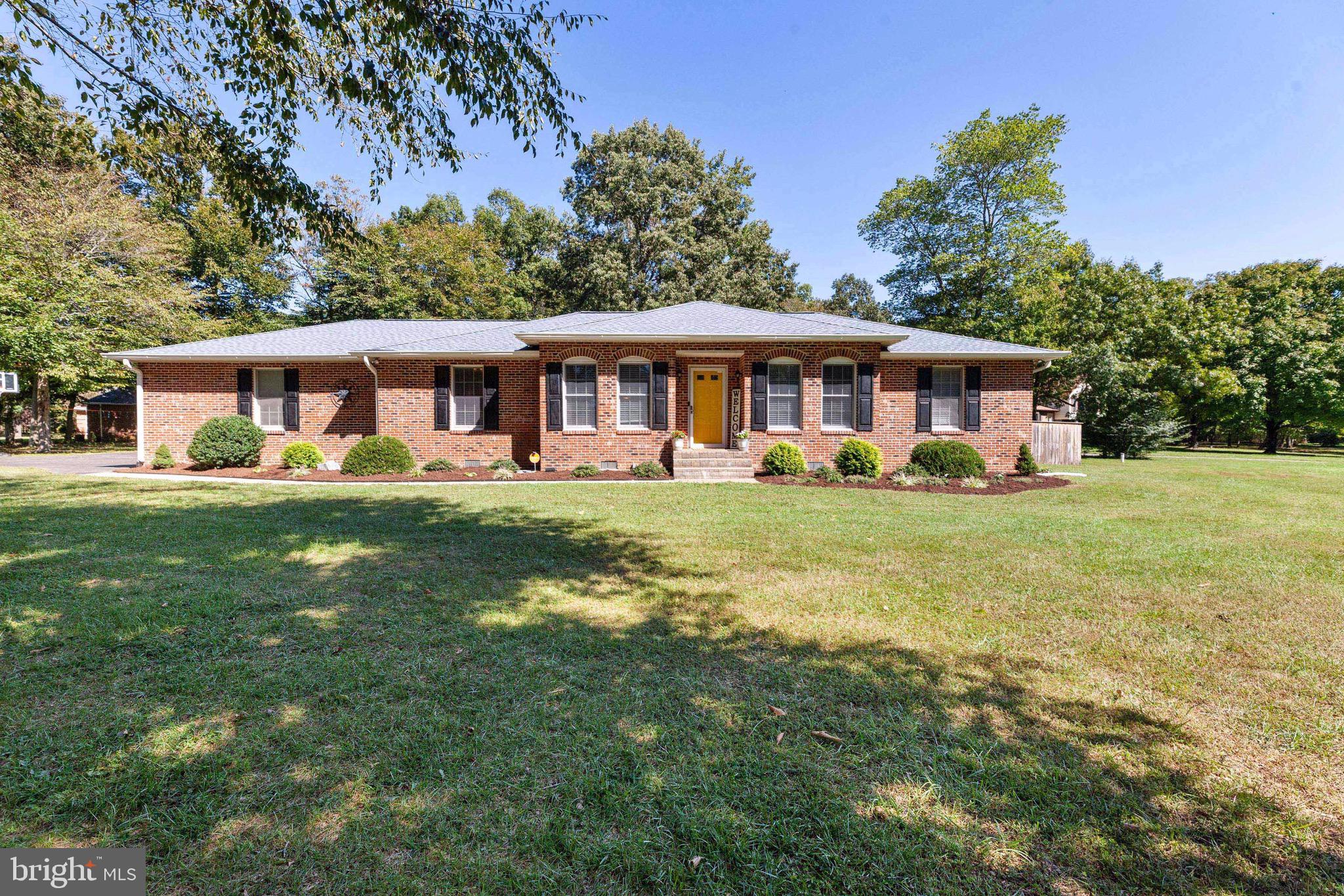 TARRINGTON CREEK - Residential