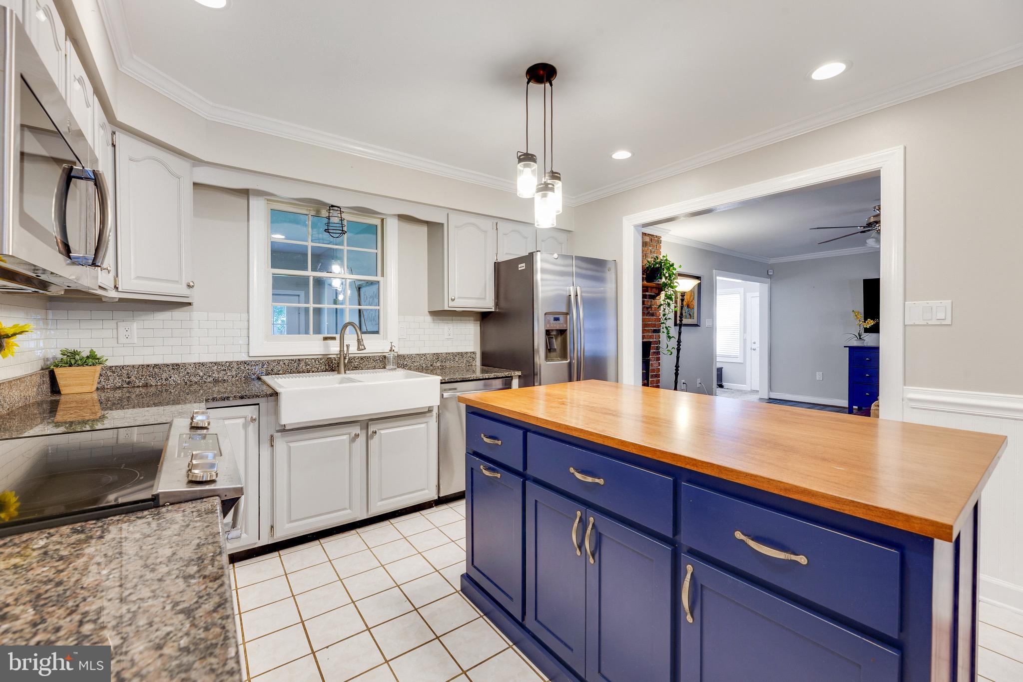 TARRINGTON CREEK - Residential