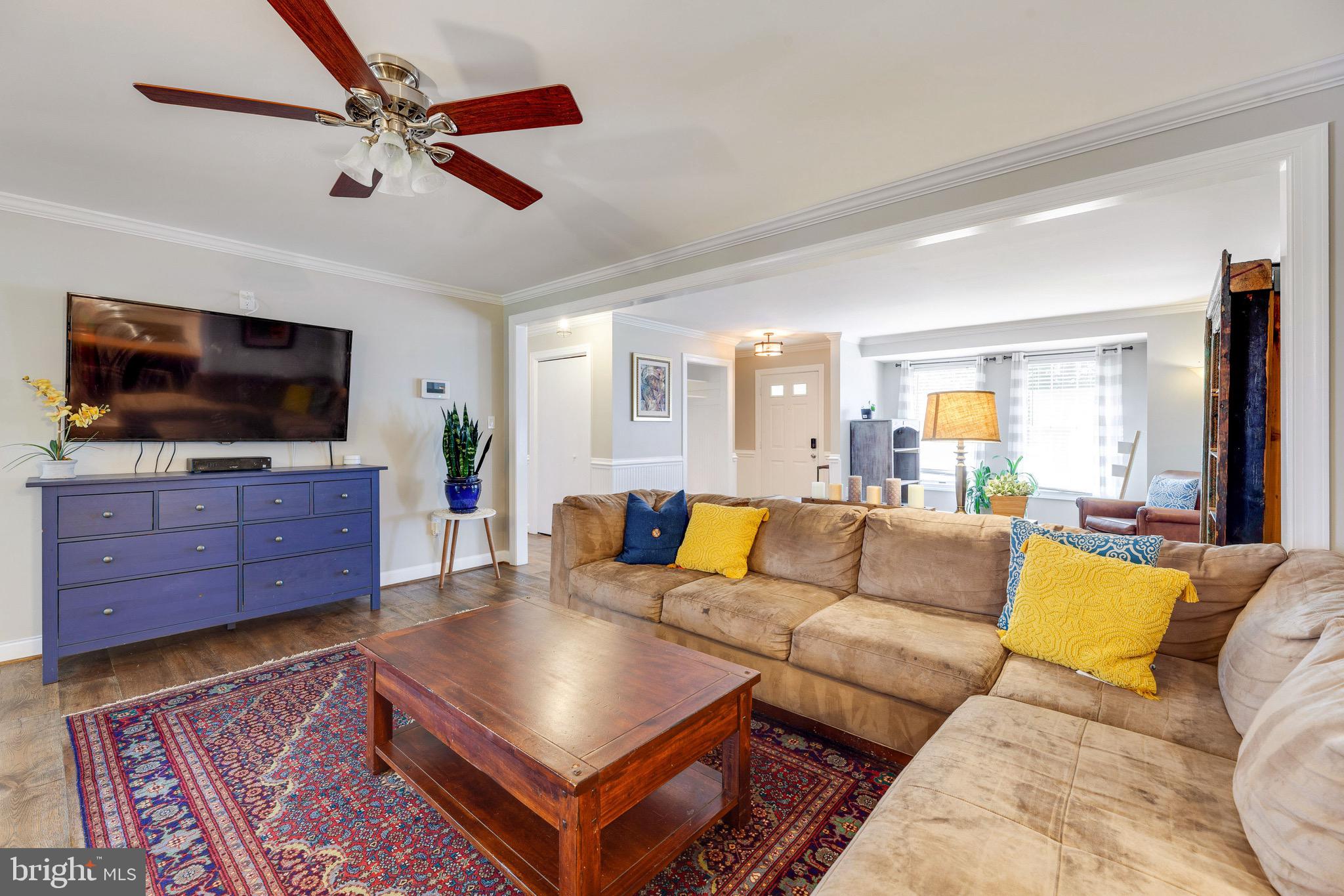 TARRINGTON CREEK - Residential