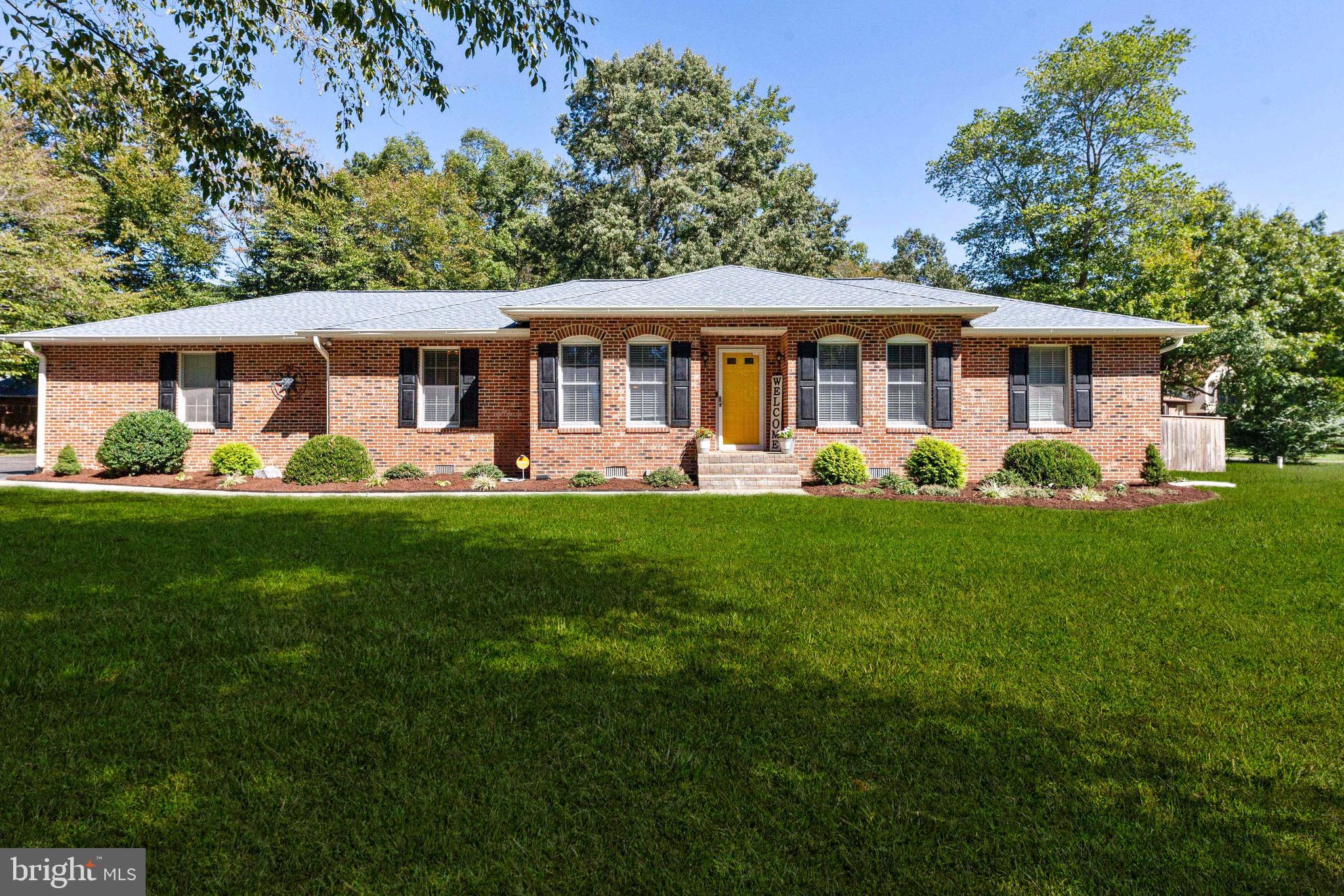 TARRINGTON CREEK - Residential