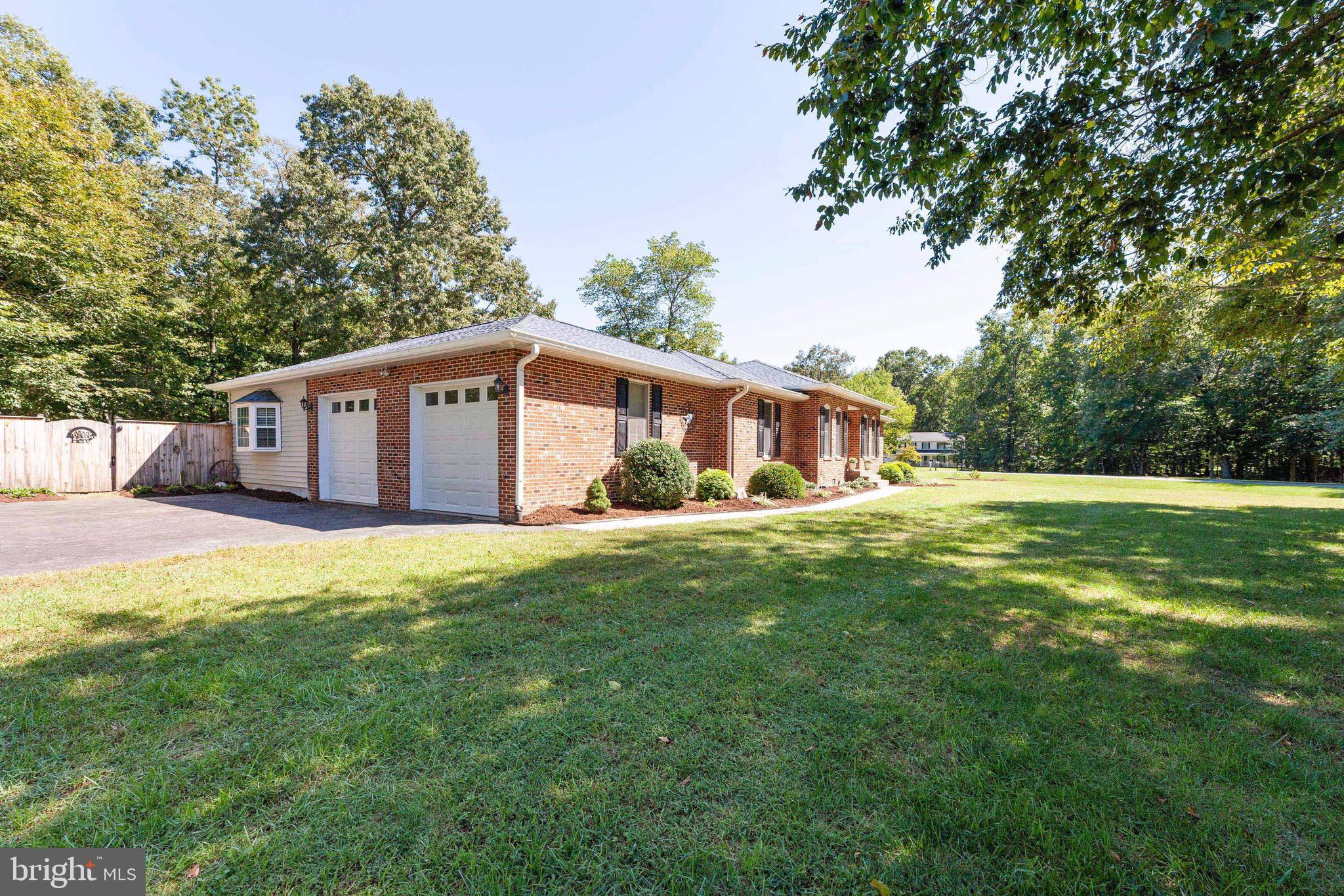 TARRINGTON CREEK - Residential