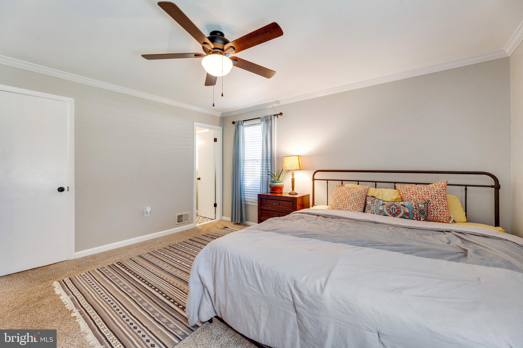 TARRINGTON CREEK - Residential