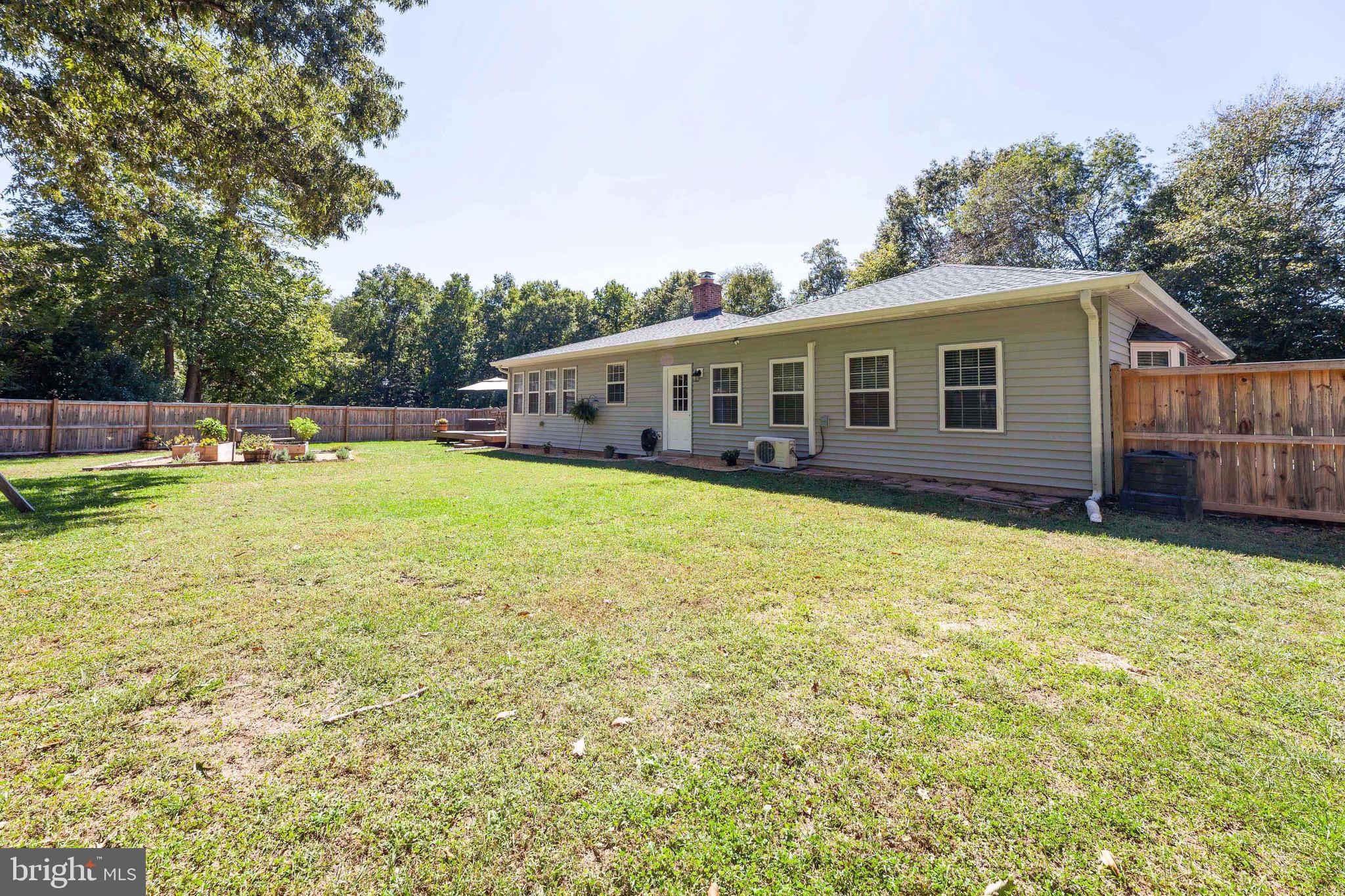 TARRINGTON CREEK - Residential