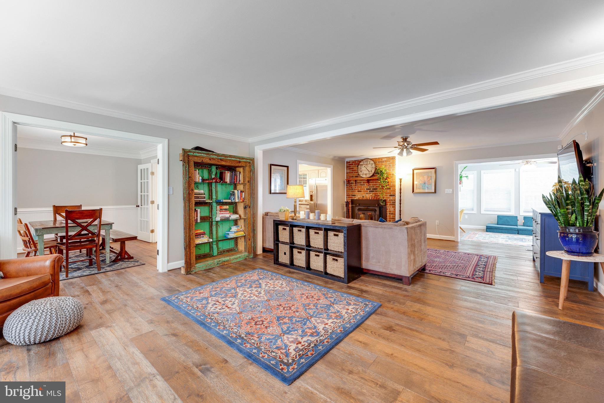 TARRINGTON CREEK - Residential