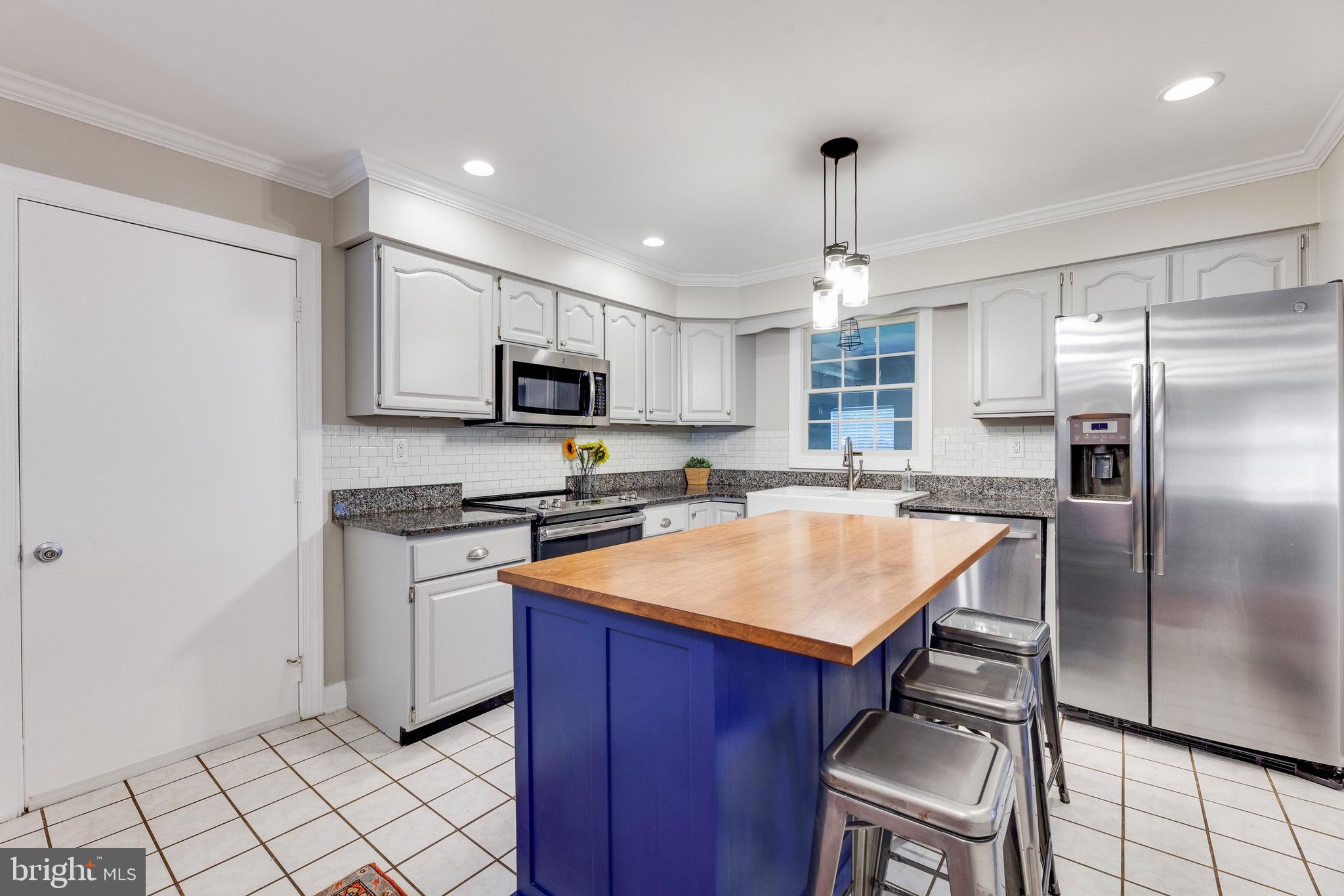 TARRINGTON CREEK - Residential