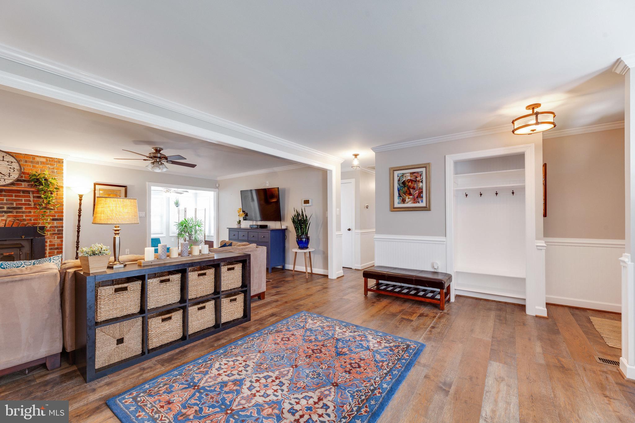 TARRINGTON CREEK - Residential