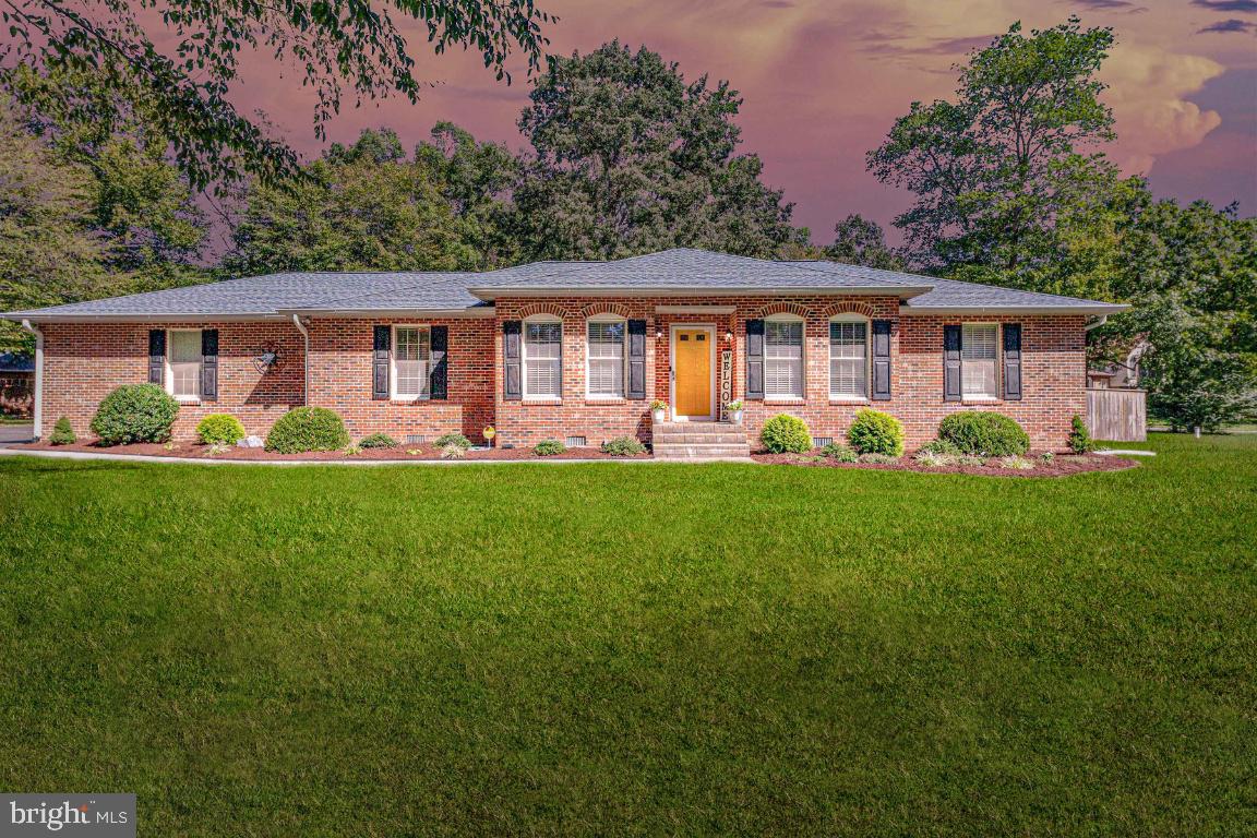 TARRINGTON CREEK - Residential