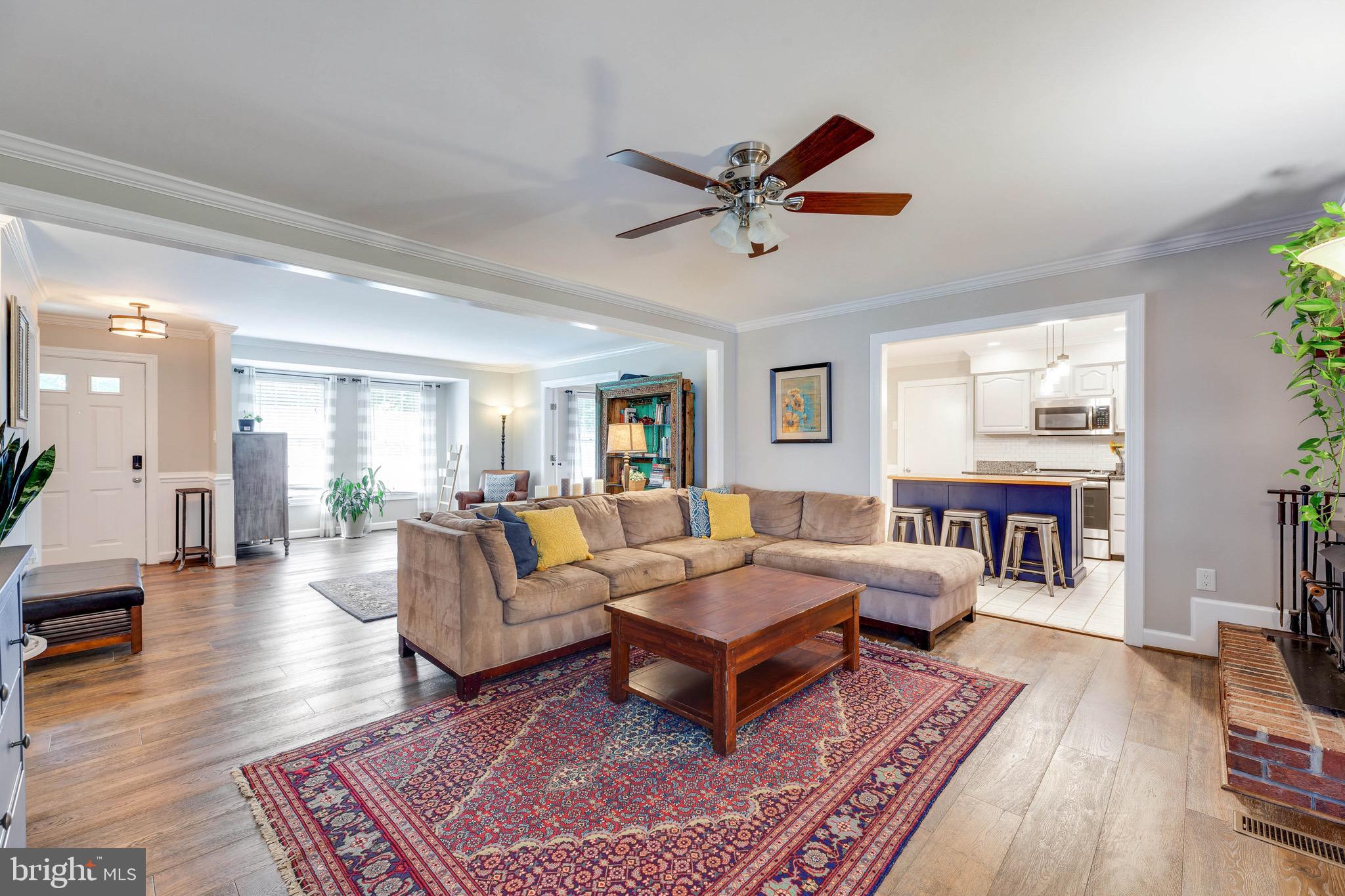 TARRINGTON CREEK - Residential