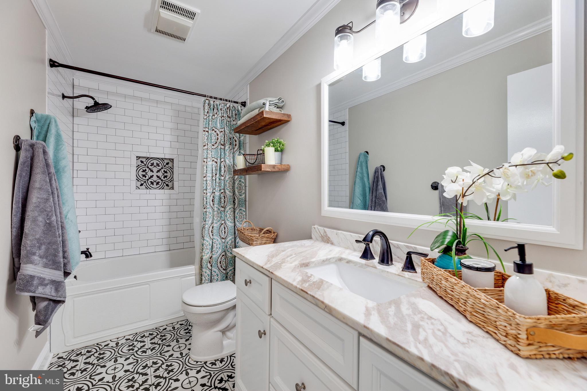 TARRINGTON CREEK - Residential