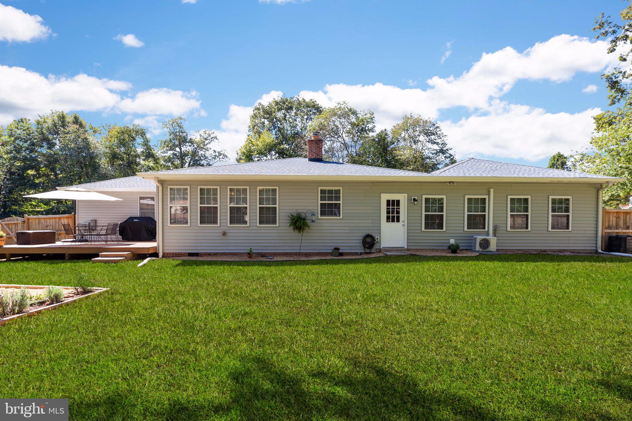 TARRINGTON CREEK - Residential