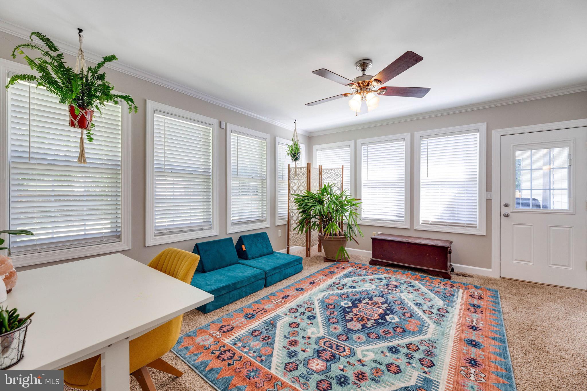 TARRINGTON CREEK - Residential