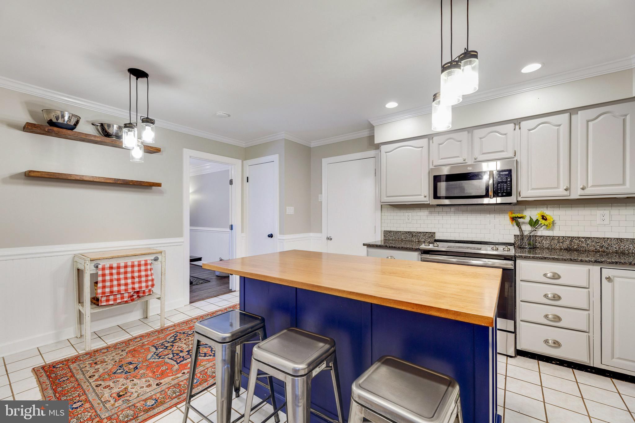 TARRINGTON CREEK - Residential