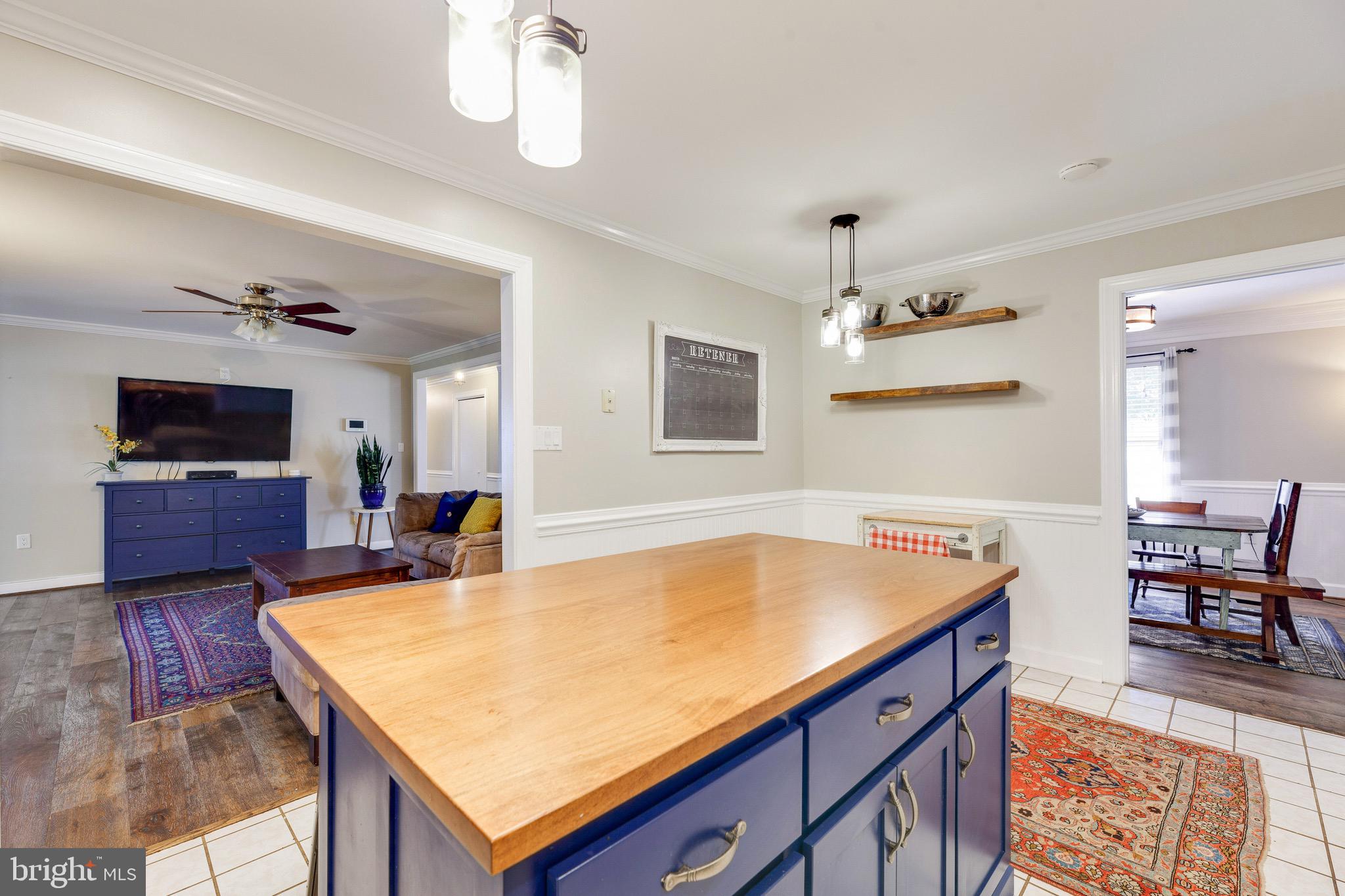 TARRINGTON CREEK - Residential