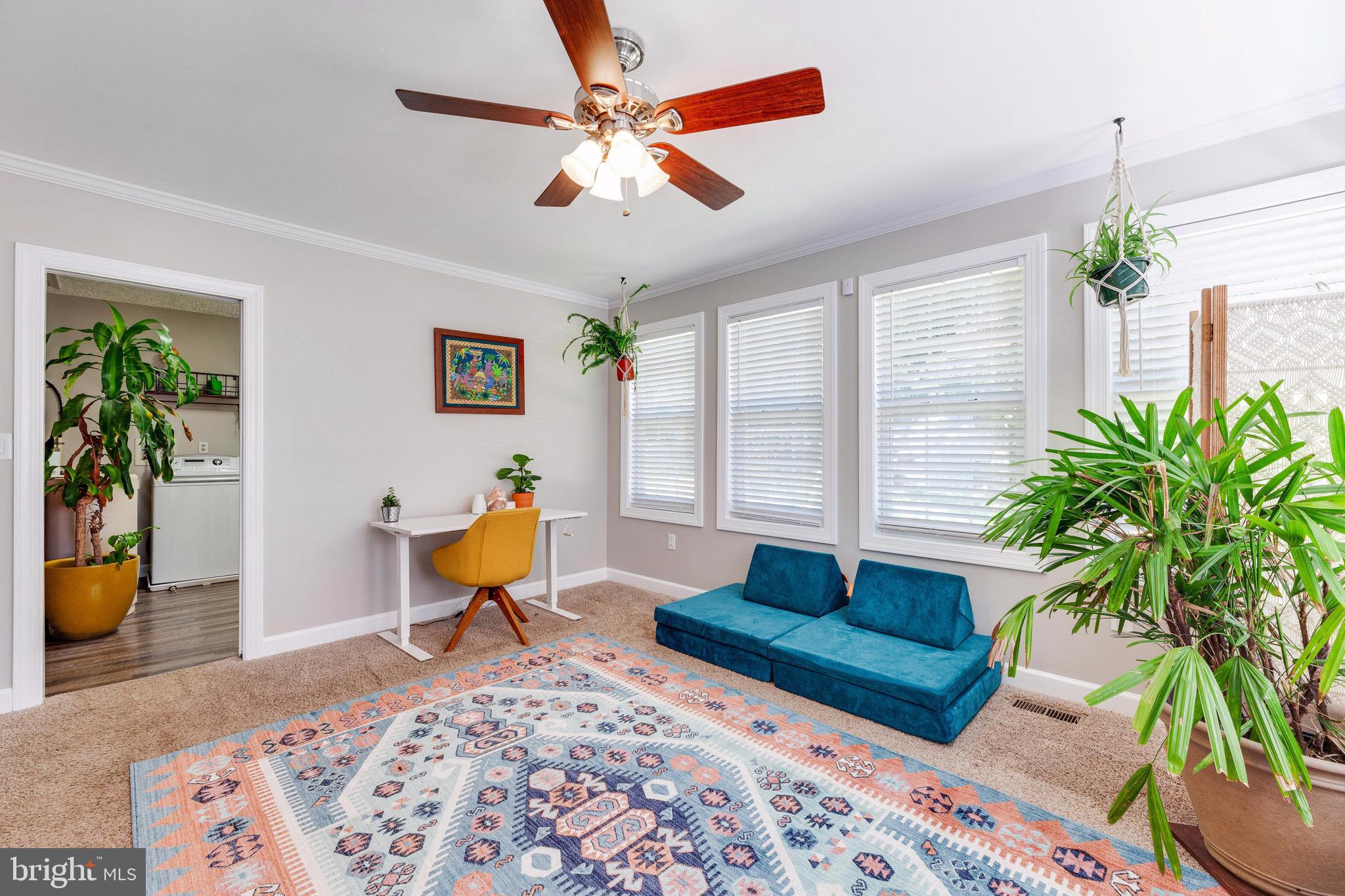 TARRINGTON CREEK - Residential