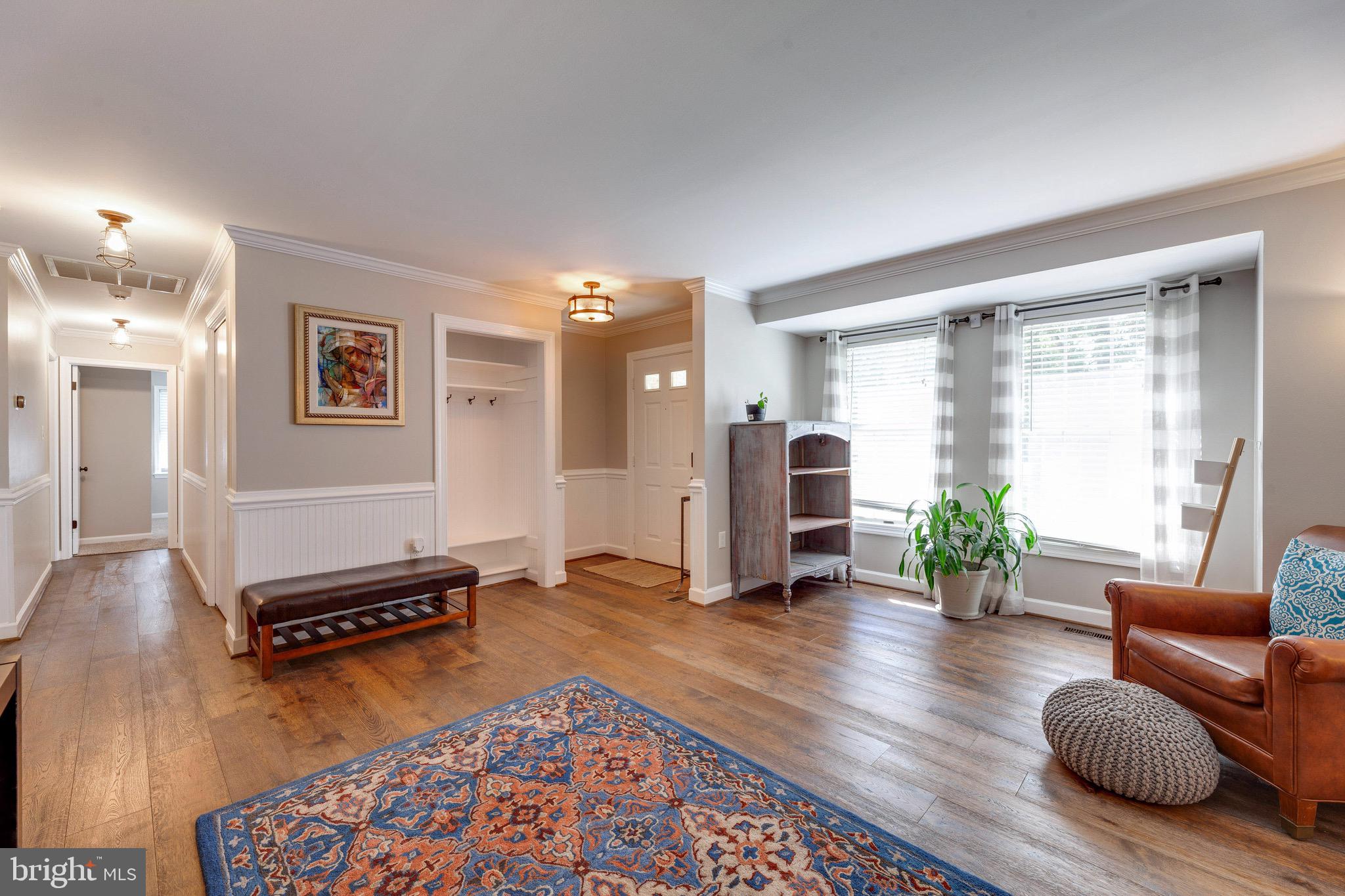 TARRINGTON CREEK - Residential