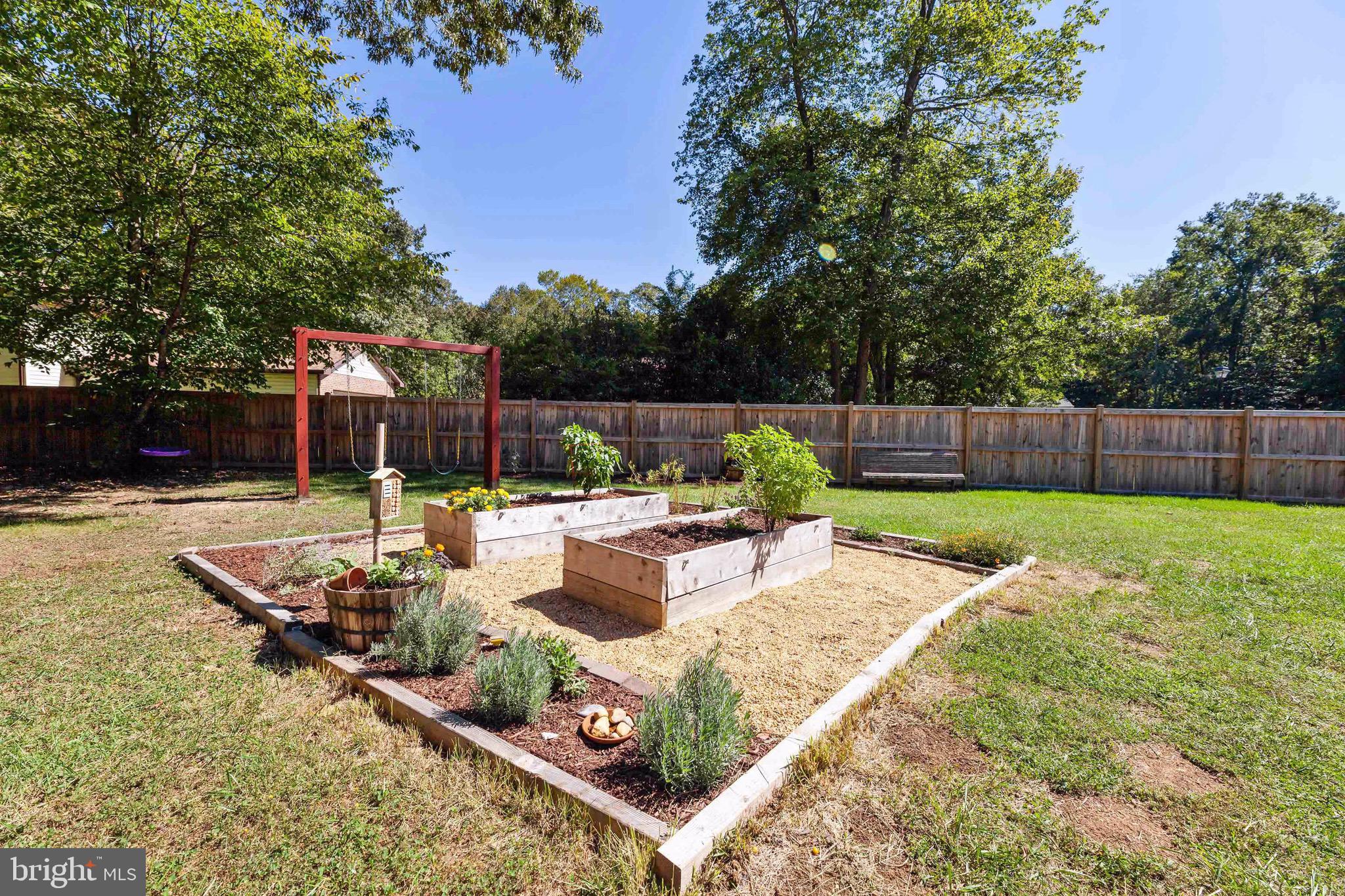 TARRINGTON CREEK - Residential