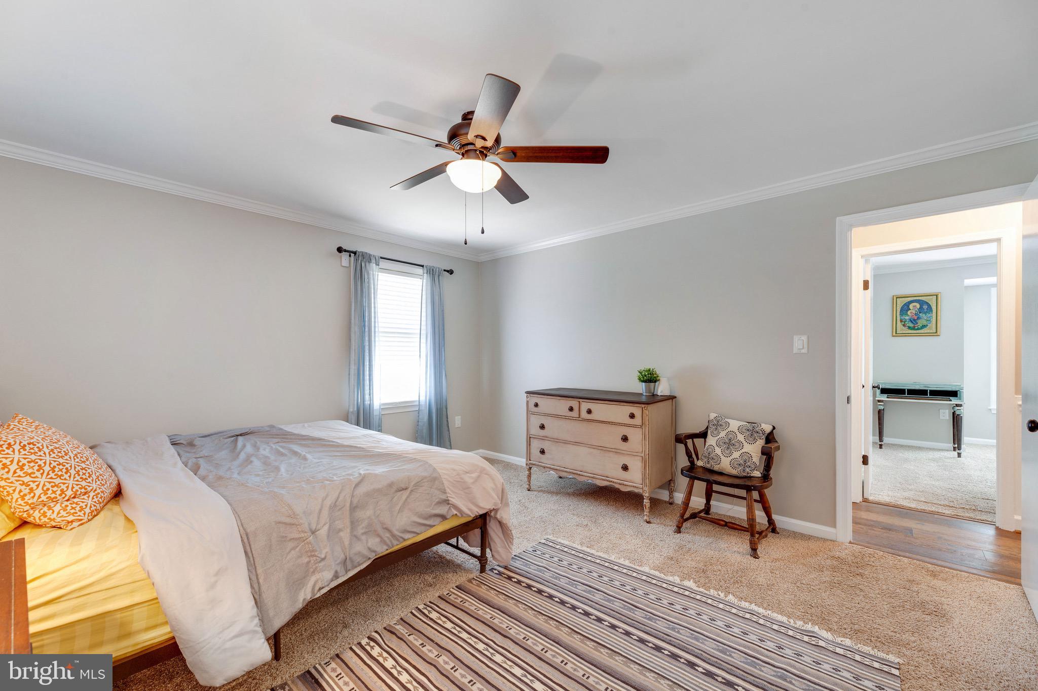 TARRINGTON CREEK - Residential