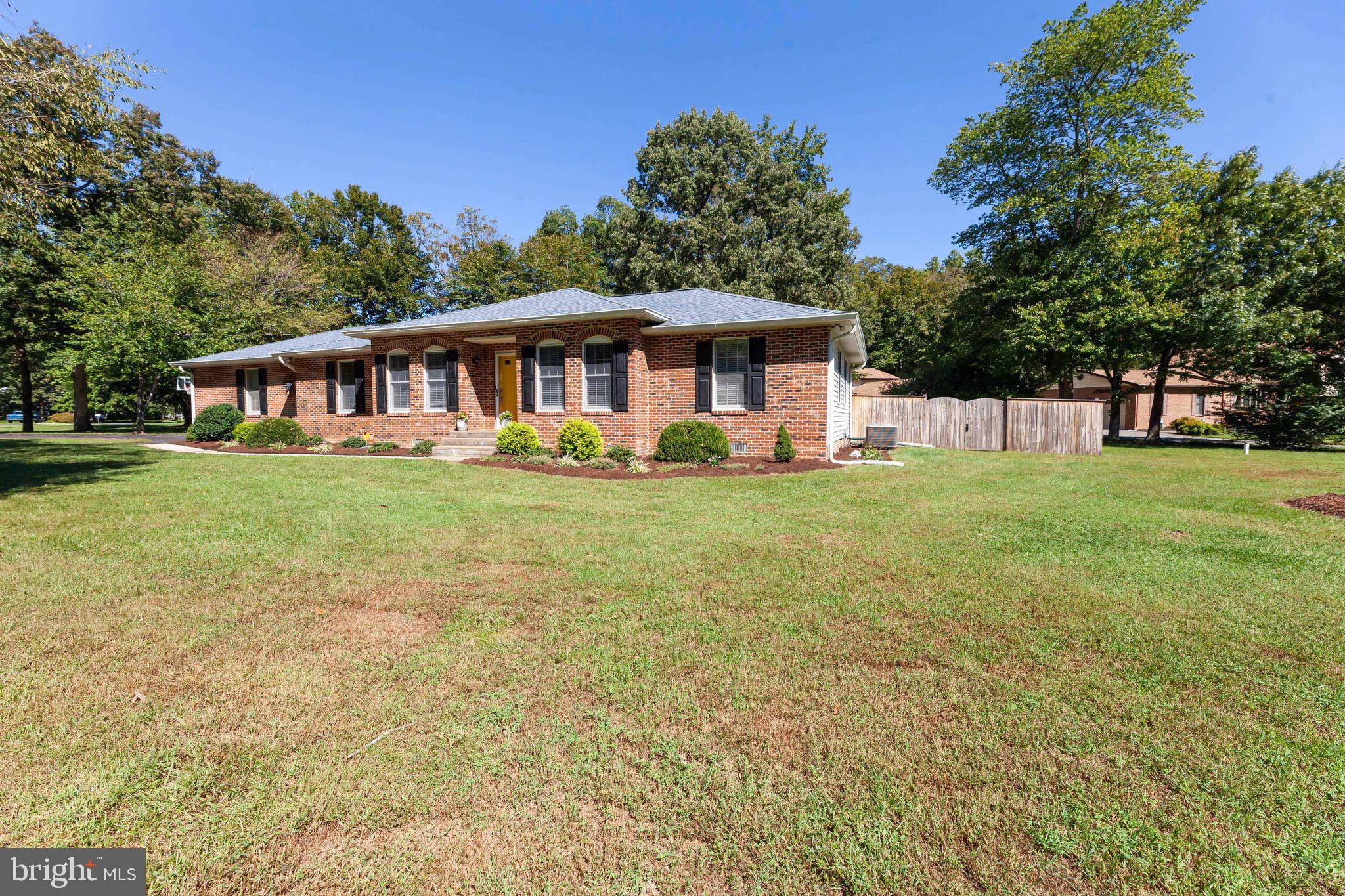 TARRINGTON CREEK - Residential