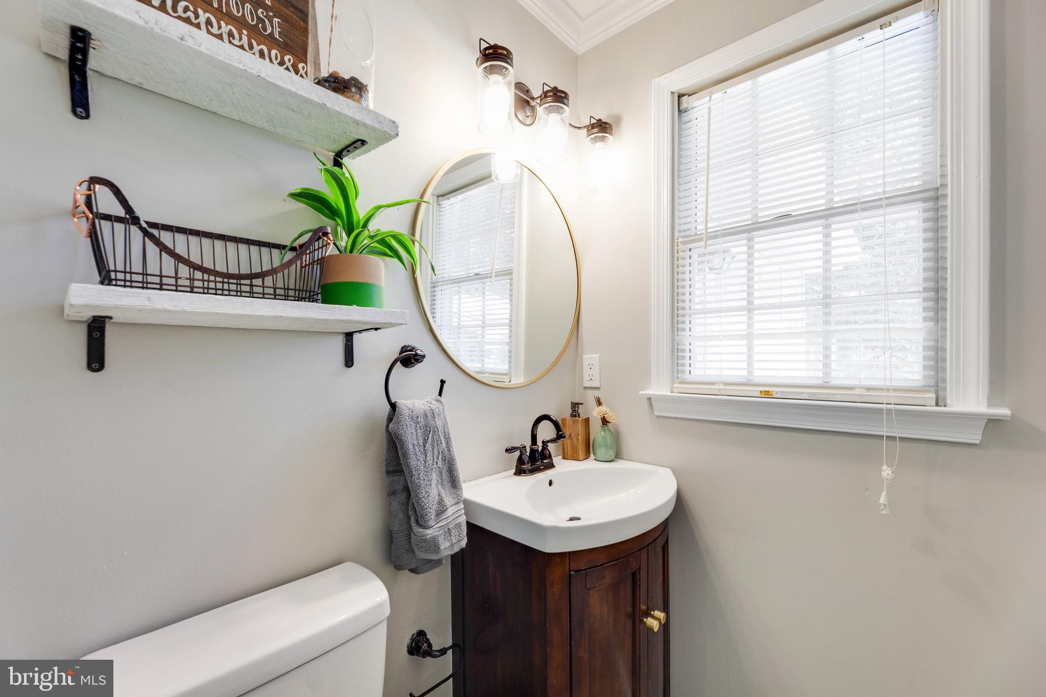 TARRINGTON CREEK - Residential