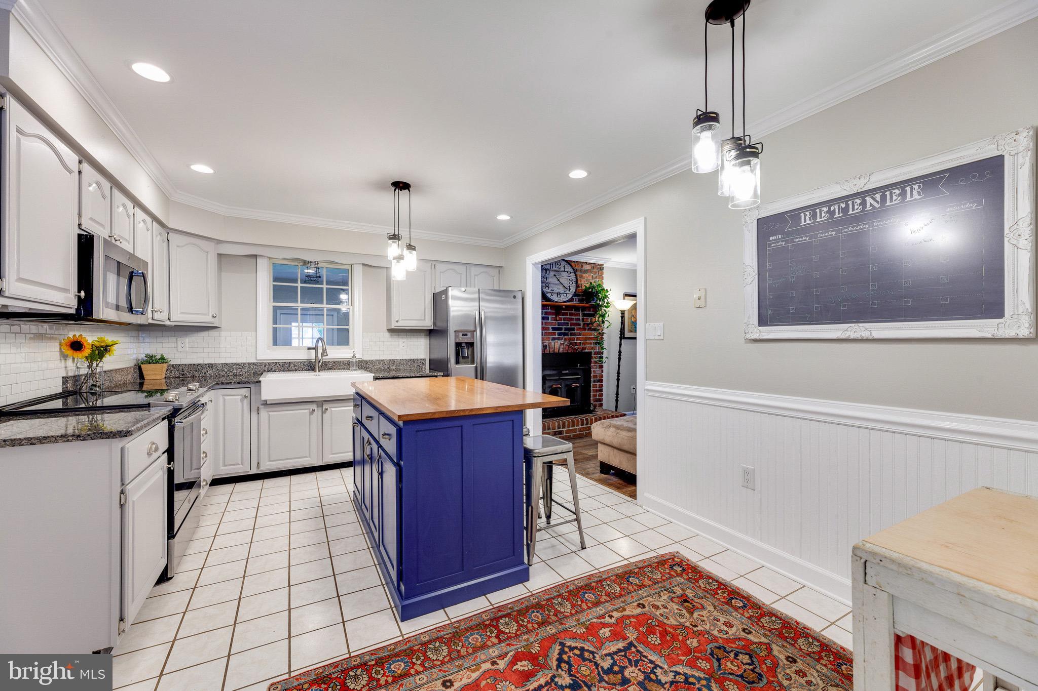 TARRINGTON CREEK - Residential