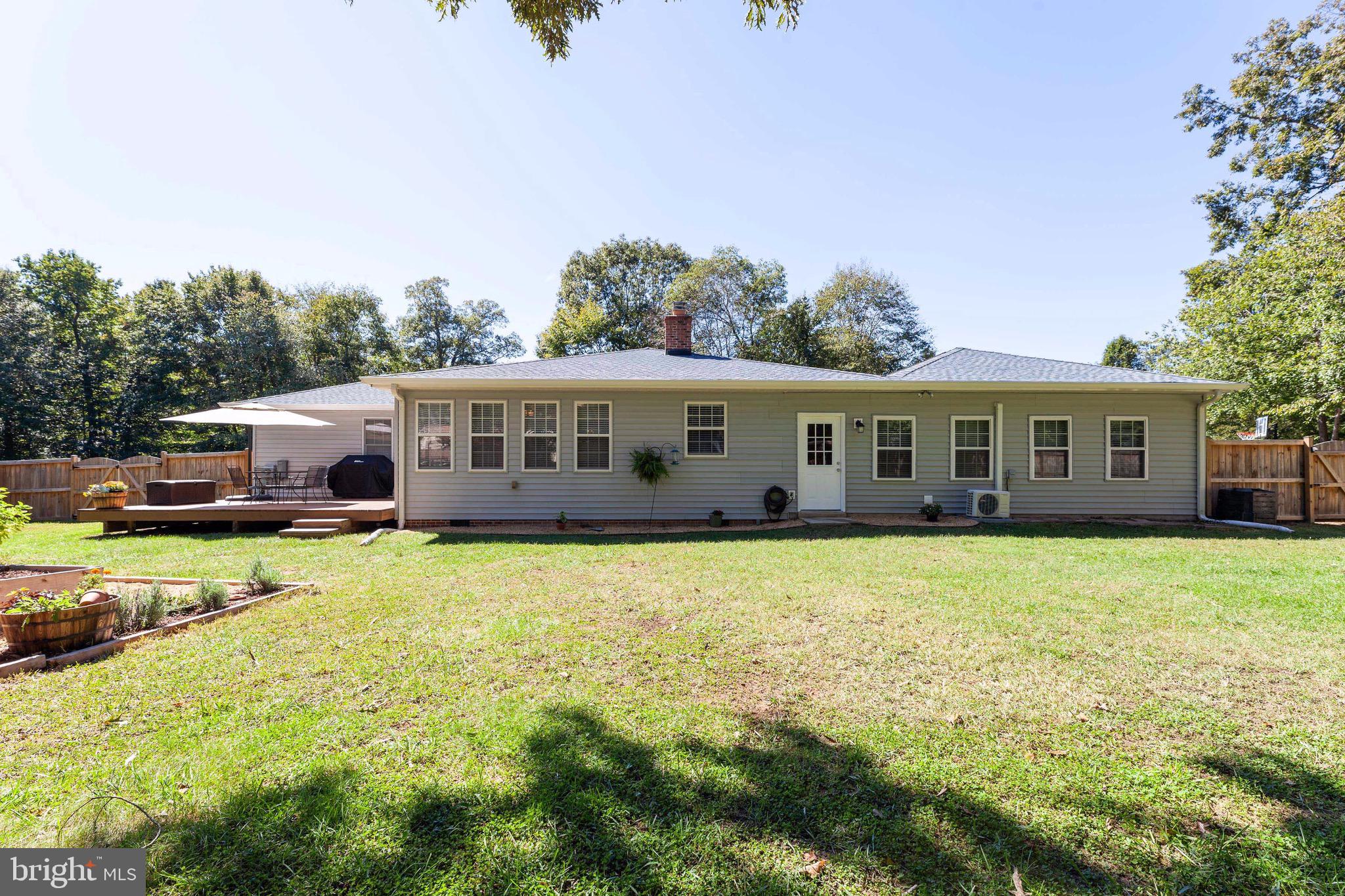 TARRINGTON CREEK - Residential