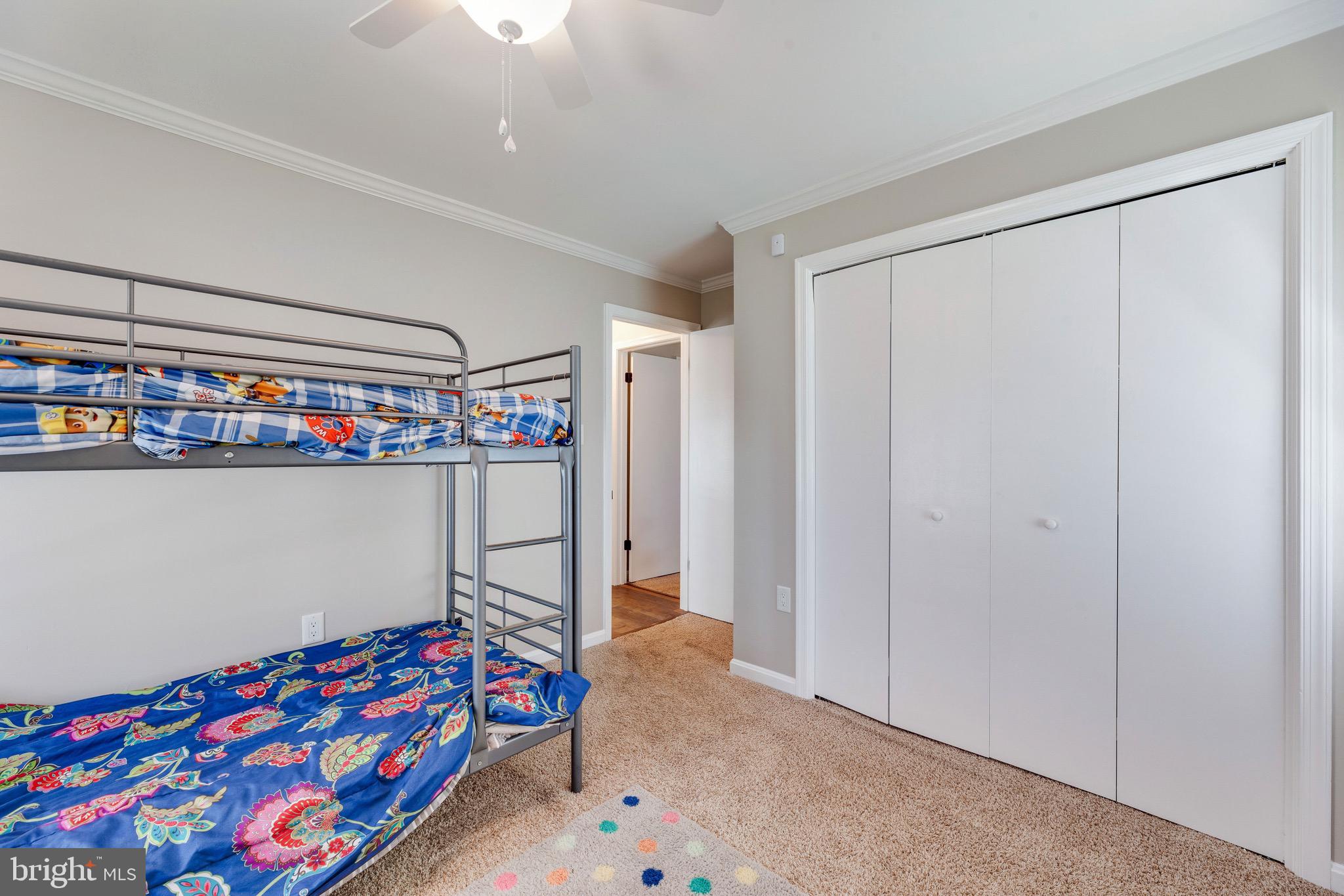 TARRINGTON CREEK - Residential