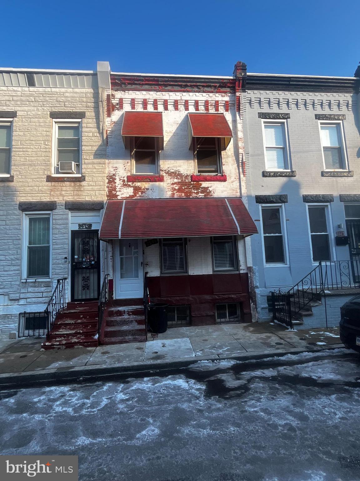 BREWERYTOWN - Residential