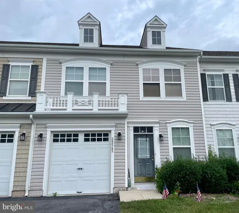 29545 Whitstone Lane, Millsboro, DE MLS: DESU2073476