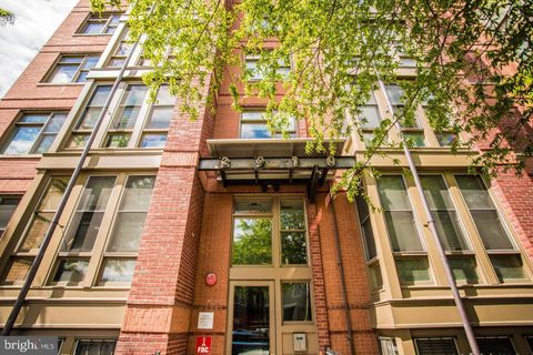 2910 GEORGIA AVENUE NW C02 WASHINGTON DC 20001