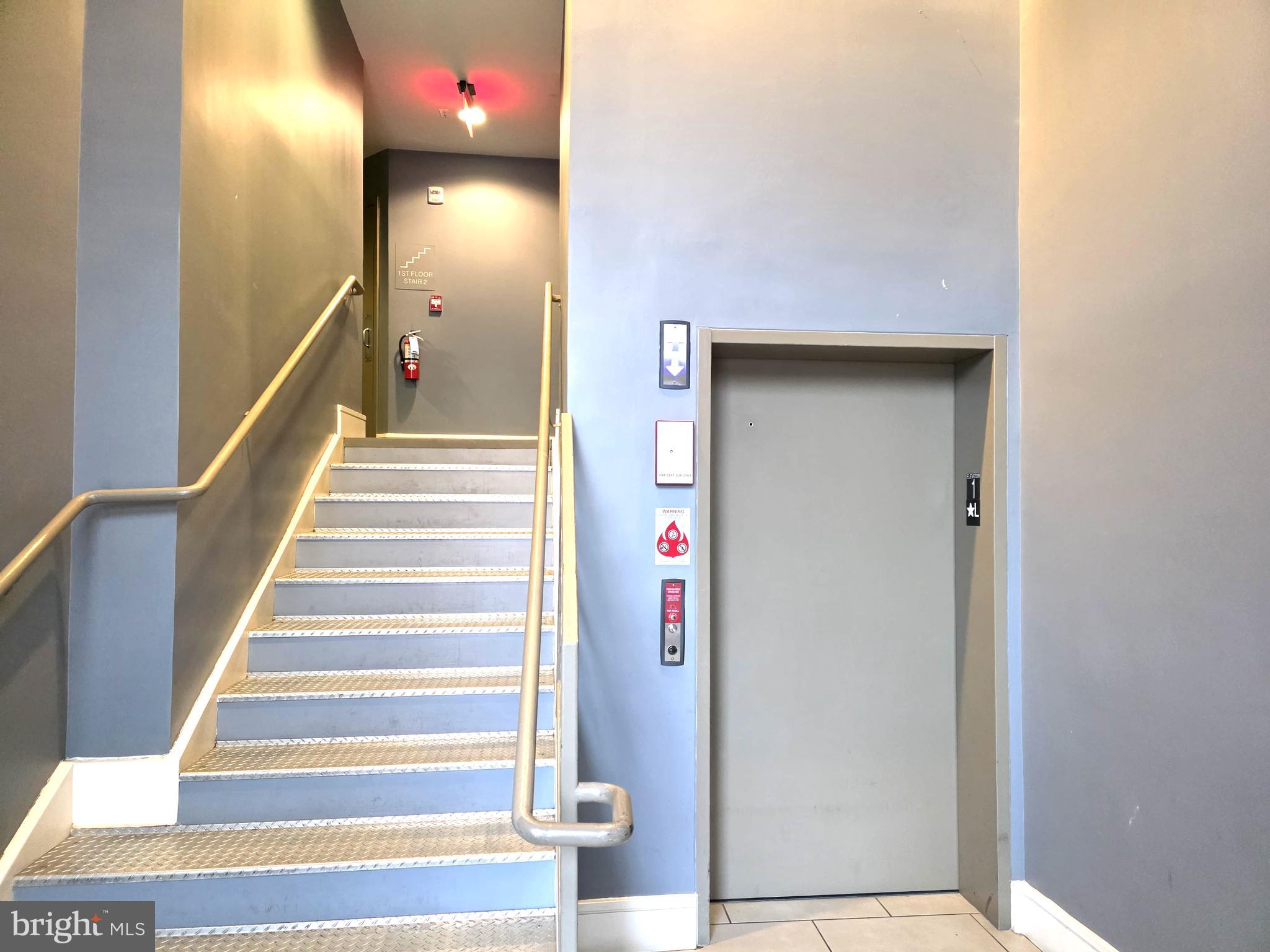 2910 GEORGIA AVENUE NW C02