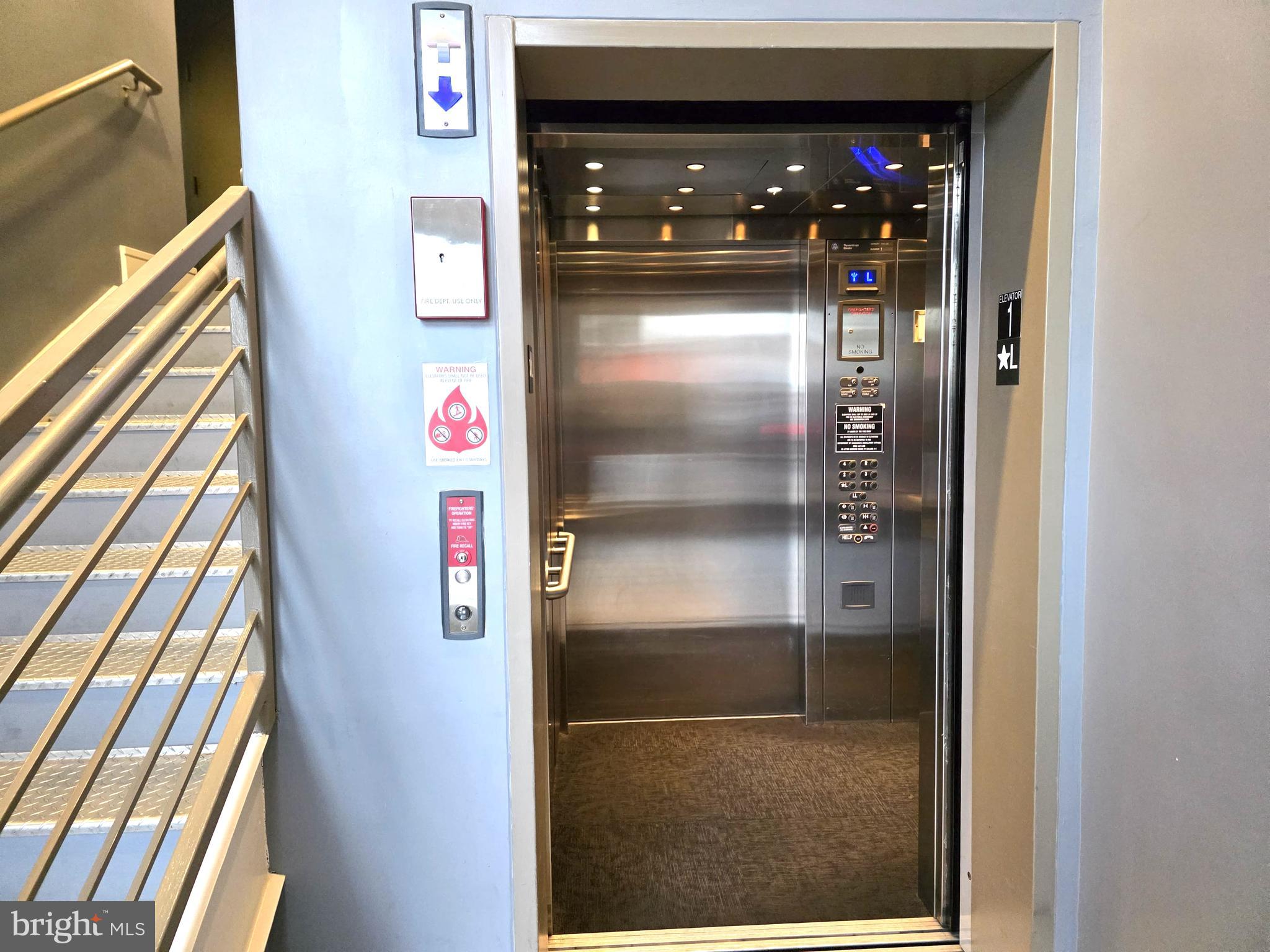 2910 GEORGIA AVENUE NW C02