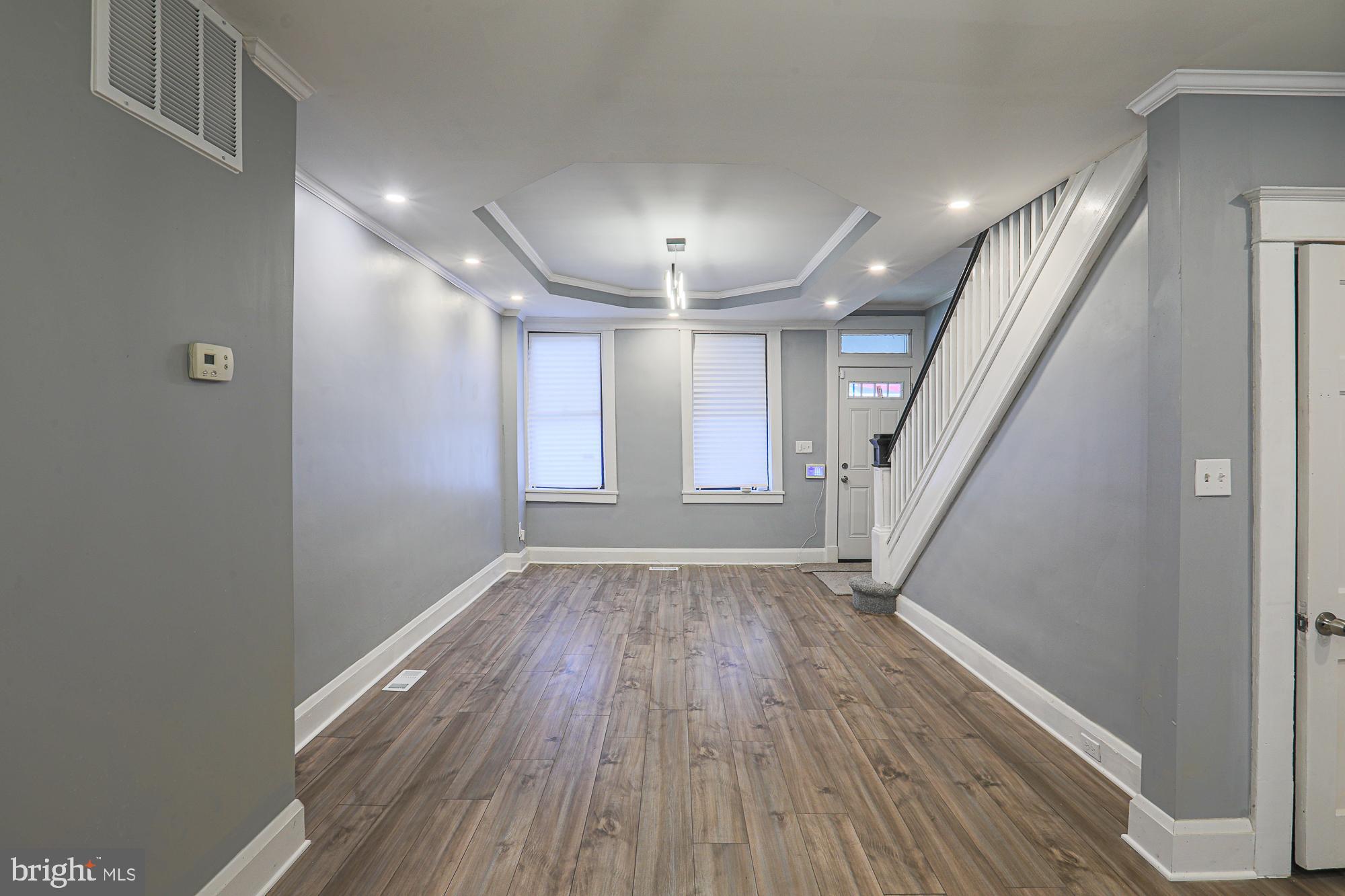 LEXINGTON - Residential