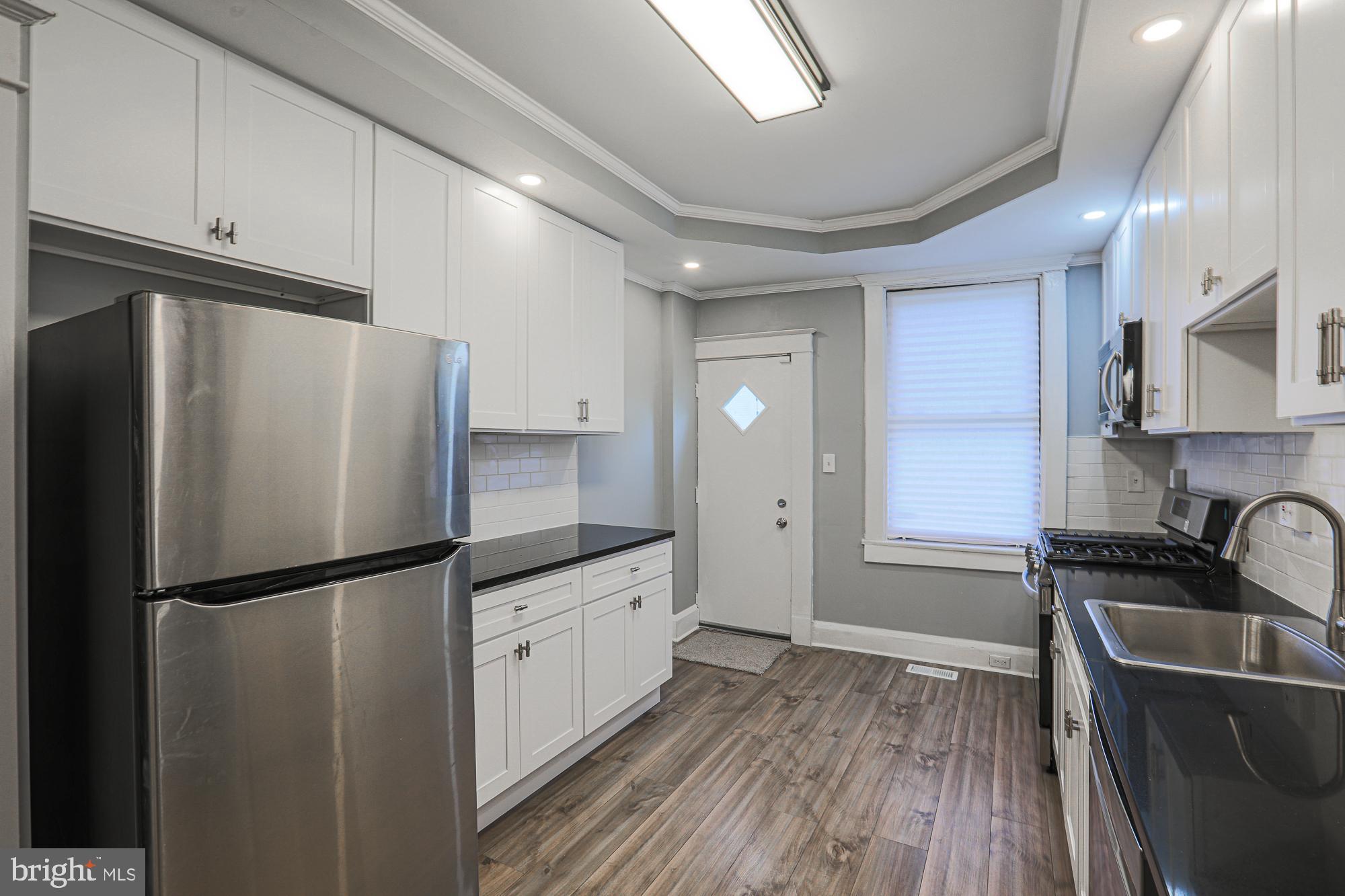 LEXINGTON - Residential