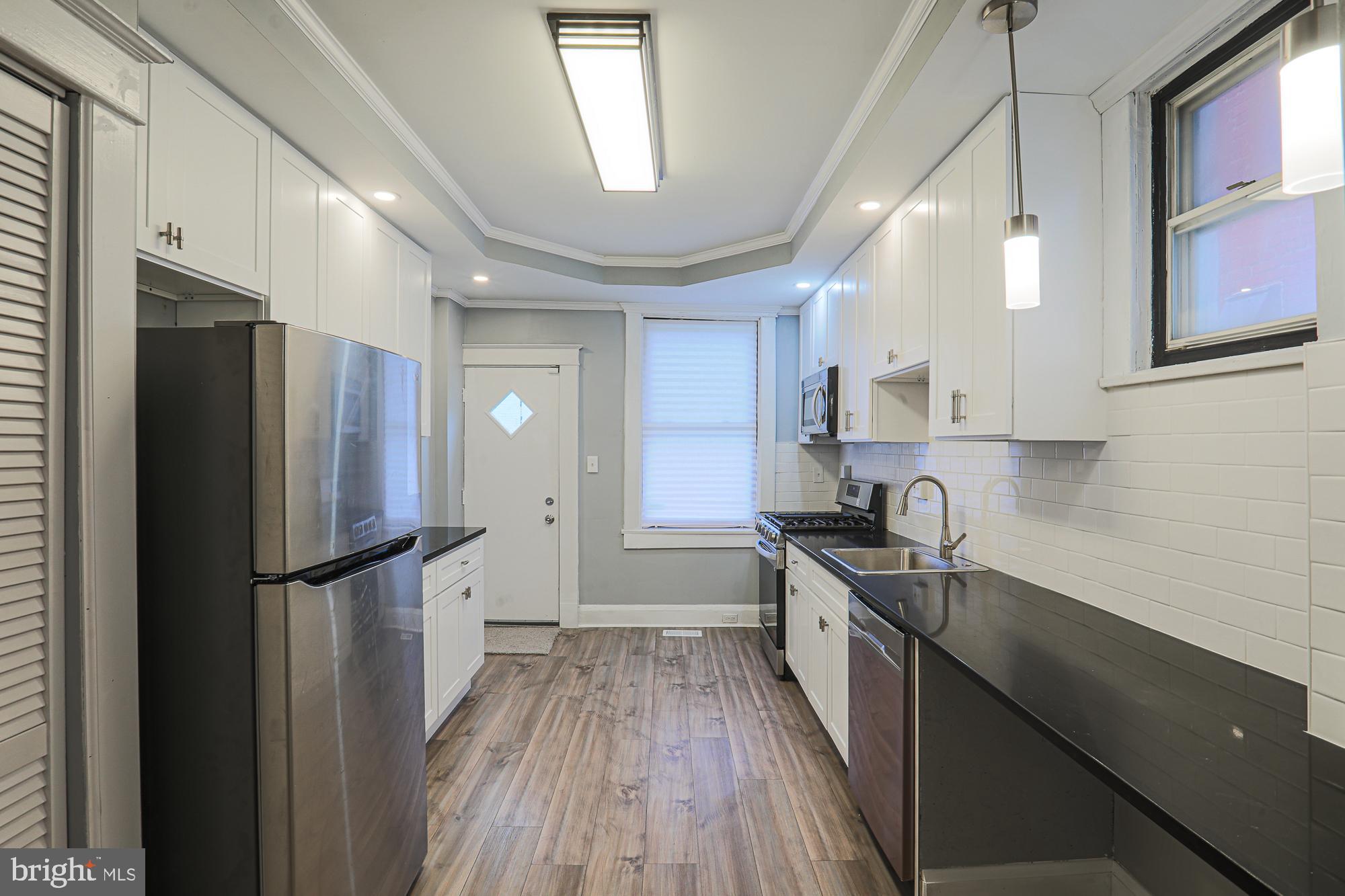 LEXINGTON - Residential