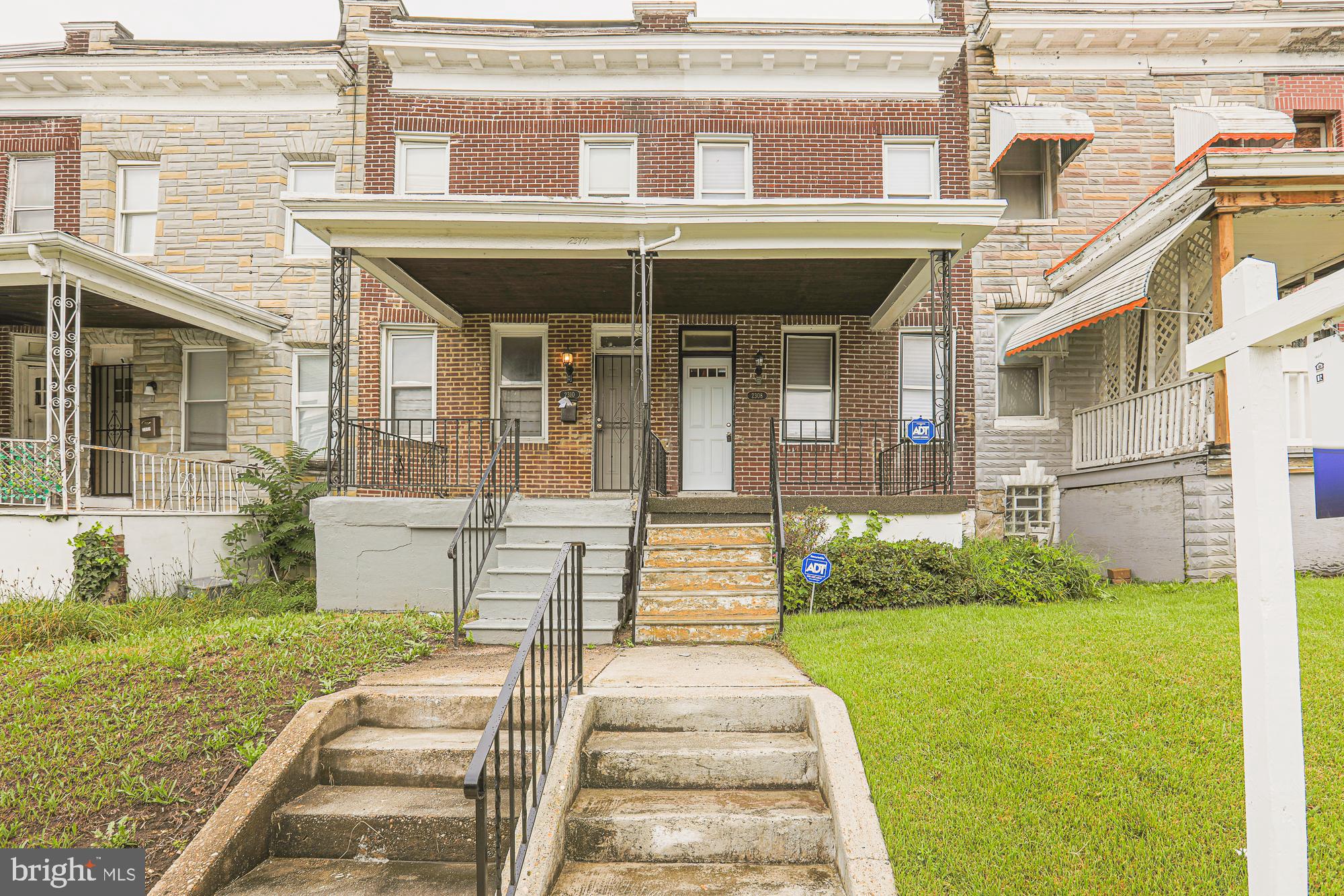 LEXINGTON - Residential