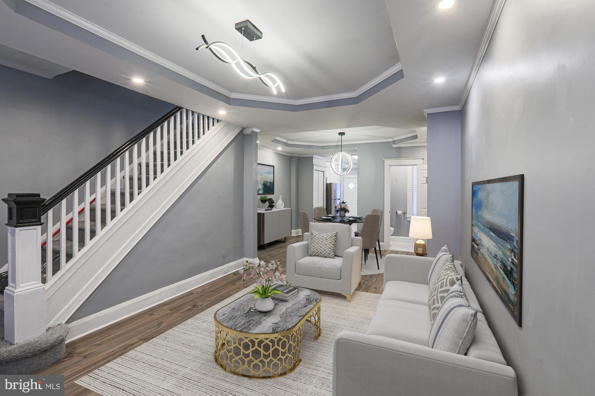 LEXINGTON - Residential