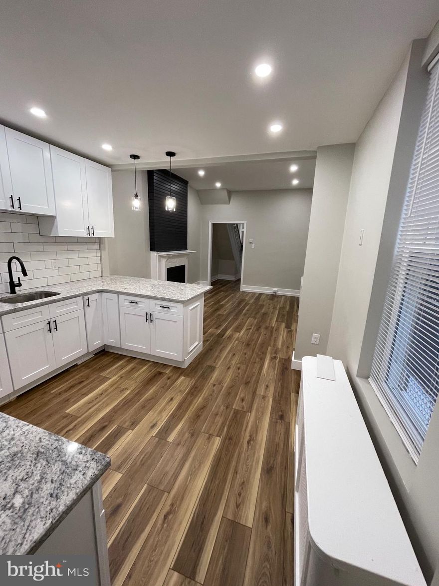 Welcome to this inviting home located in the Strawberry Mansion neighborhood of Philadelphia. Perfectly situated near some of the city’s most celebrated outdoor and cultural attractions, this property offers both convenience and lifestyle appeal.

Enjoy close proximity to Fairmount Park, miles of scenic trails, and expansive green spaces ideal for walking, biking, and outdoor recreation. The home is just minutes from the Philadelphia Zoo, short ride away from museums, and Center City, making it easy to enjoy everything the city has to offer. With quick access to major highway arteries and public transportation, commuting throughout Philadelphia and beyond is simple and efficient.

Inside, the home provides a comfortable layout suitable for everyday living or investment opportunities. Whether you’re looking for a primary residence or a smart addition to your portfolio, this location offers exceptional value with its blend of nature, culture, and accessibility.

Don’t miss the opportunity to own a home in a neighborhood experiencing growth while being surrounded by some of Philadelphia’s most iconic landmarks.