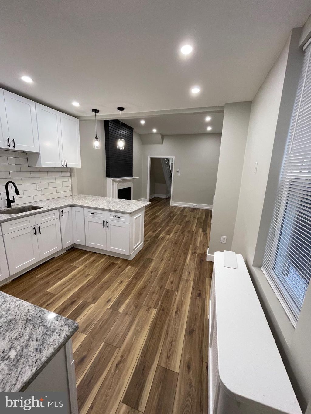 Photo of 2512 N 33rd Street, PHILADELPHIA, PA 19132 (MLS # PAPH2576014)