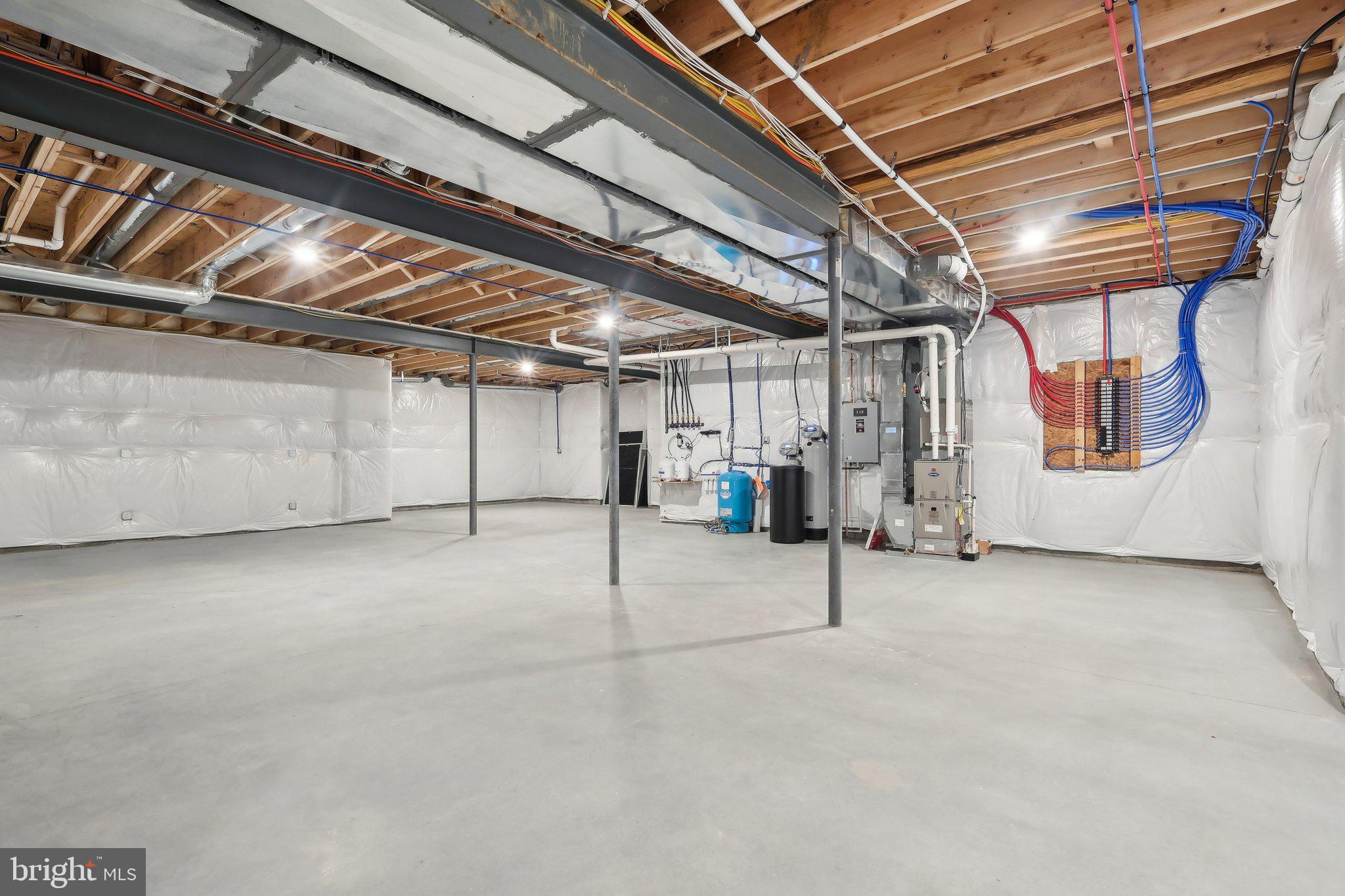 ENCLAVE AT CHADDS FORD - Residential