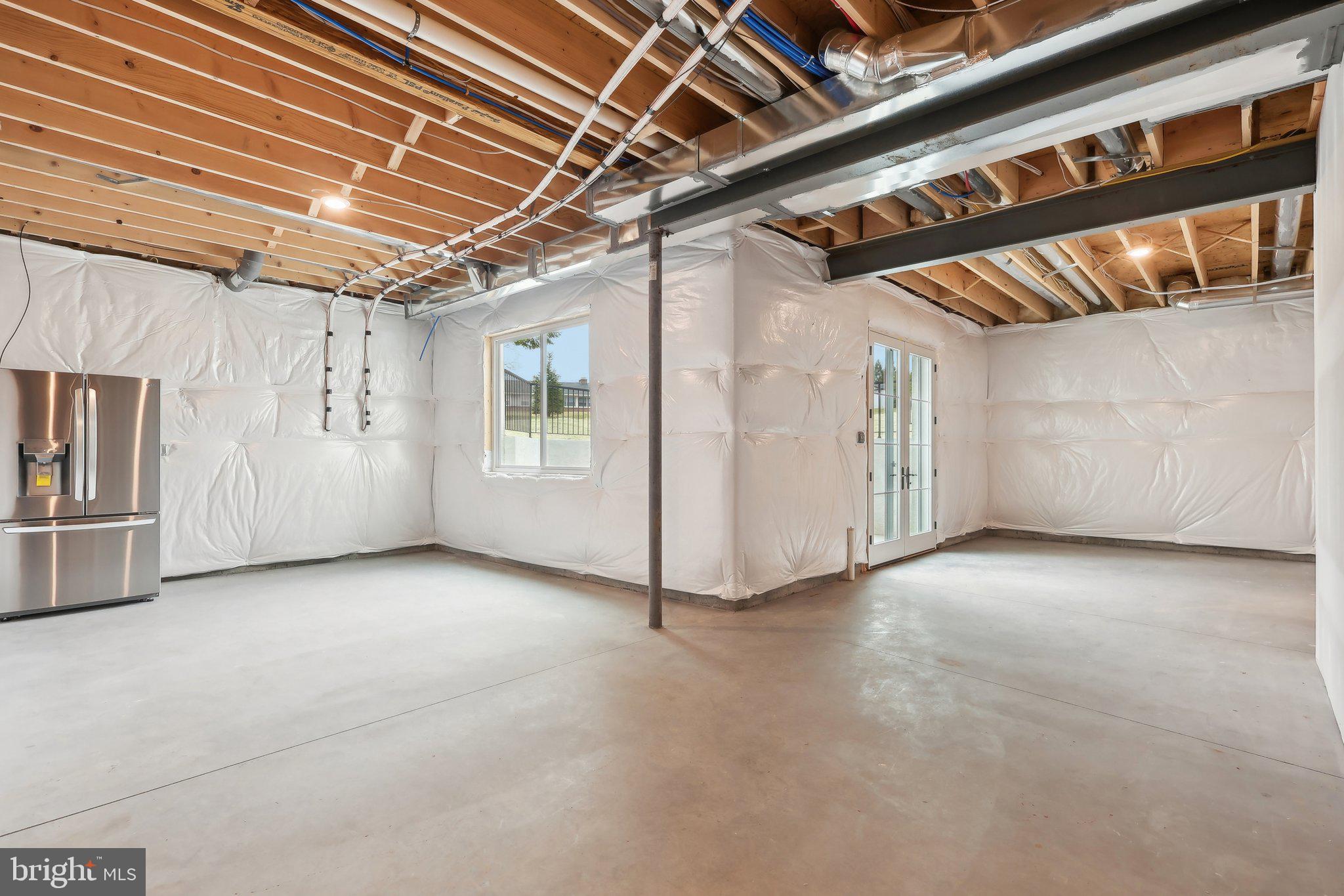 ENCLAVE AT CHADDS FORD - Residential