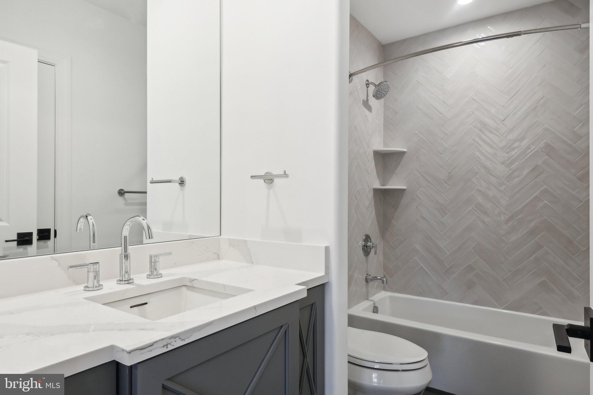 ENCLAVE AT CHADDS FORD - Residential