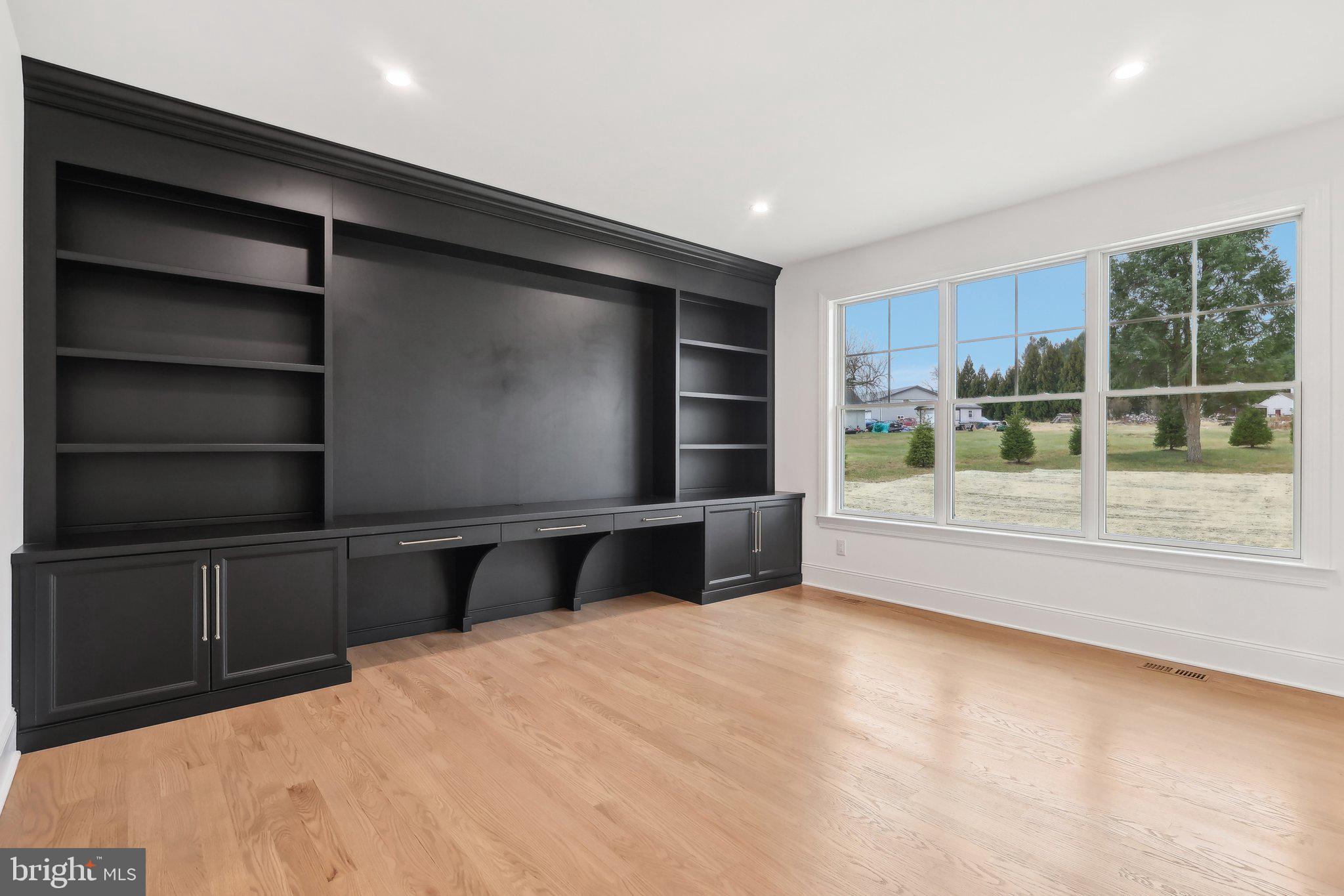 ENCLAVE AT CHADDS FORD - Residential