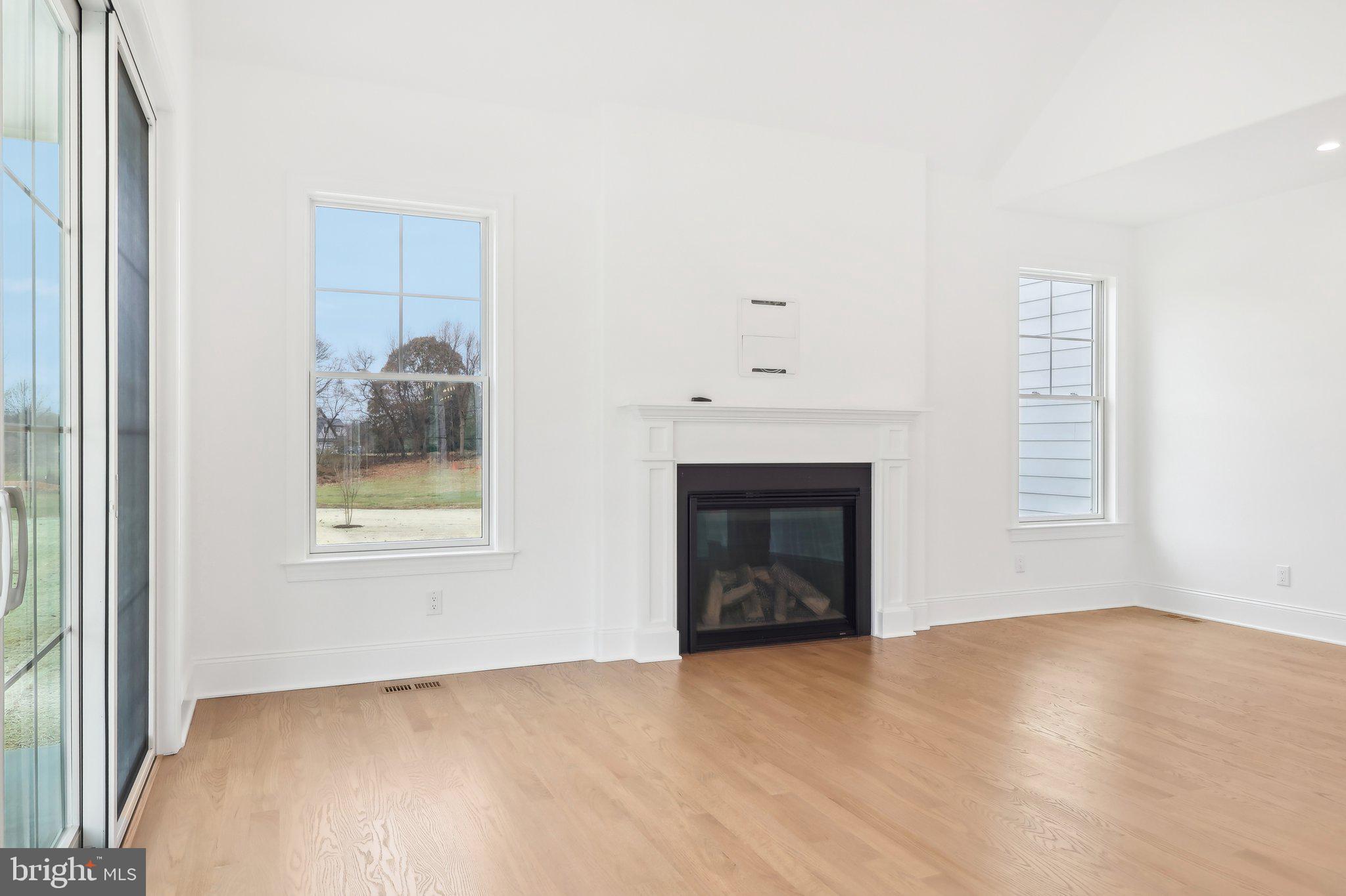 ENCLAVE AT CHADDS FORD - Residential