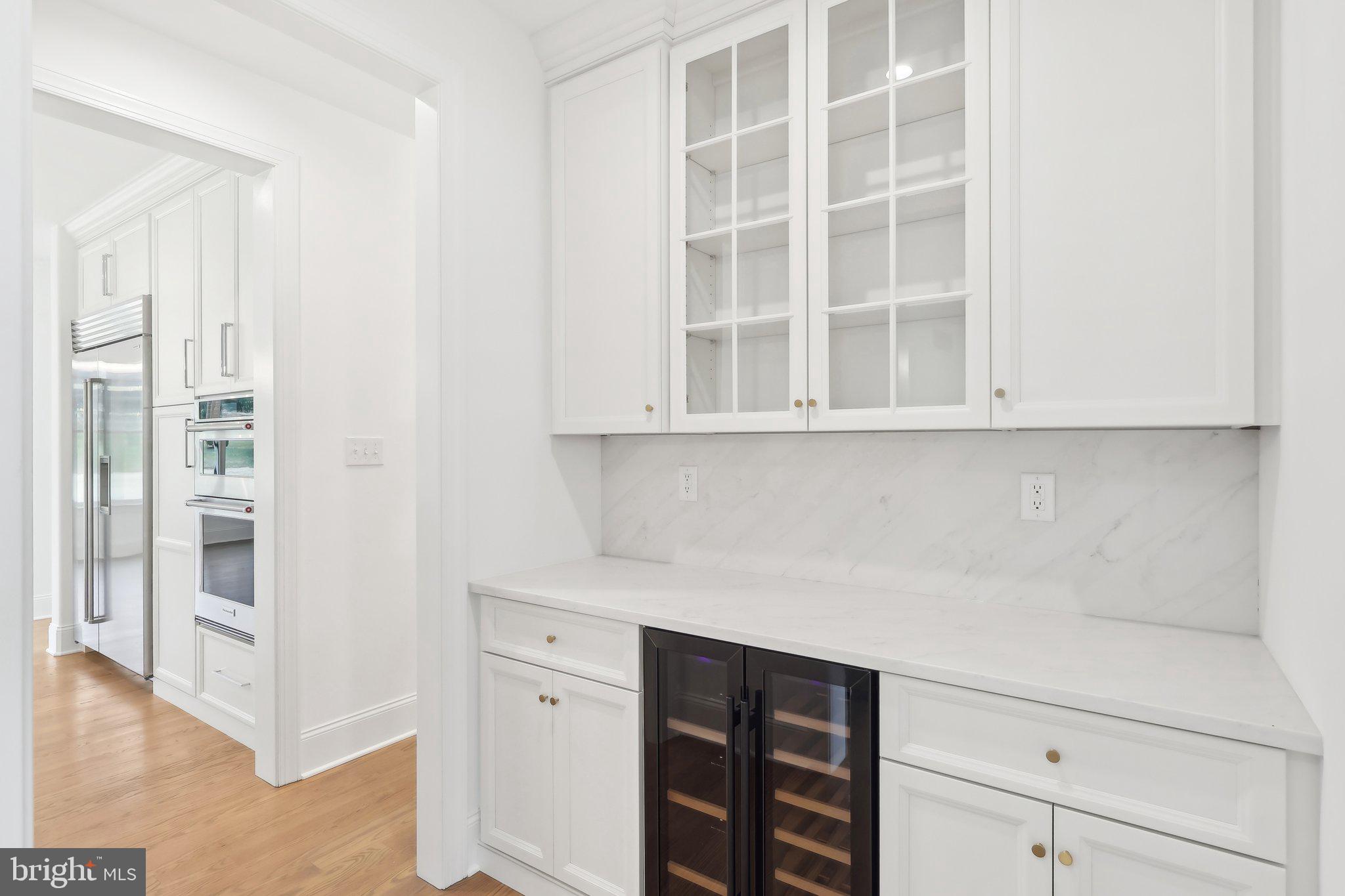 ENCLAVE AT CHADDS FORD - Residential