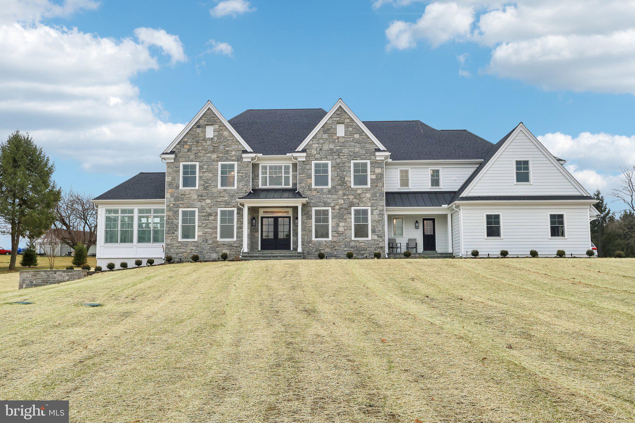 ENCLAVE AT CHADDS FORD - Residential