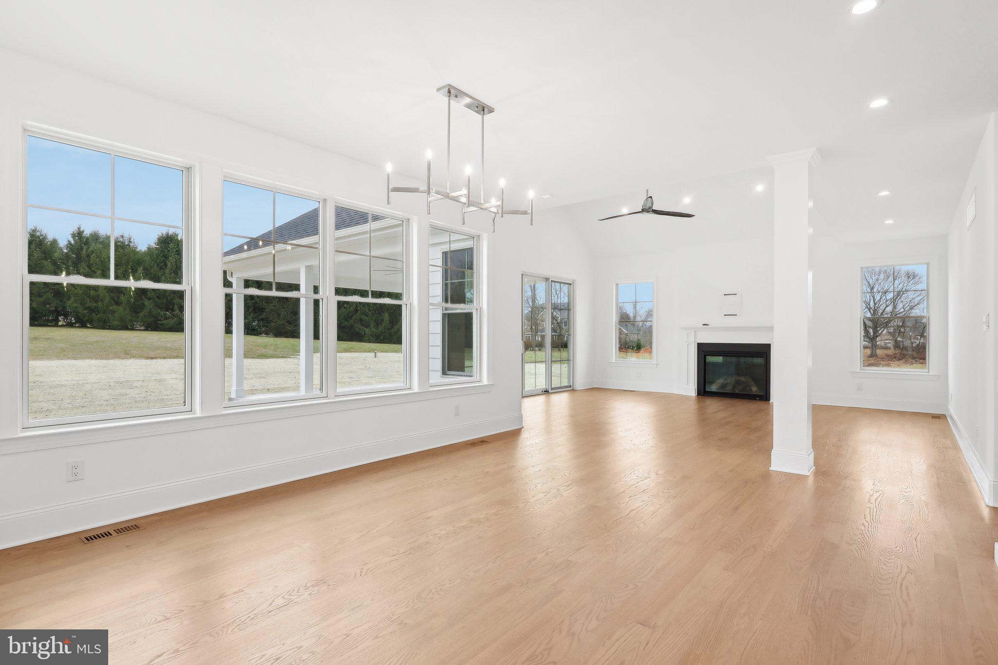 ENCLAVE AT CHADDS FORD - Residential