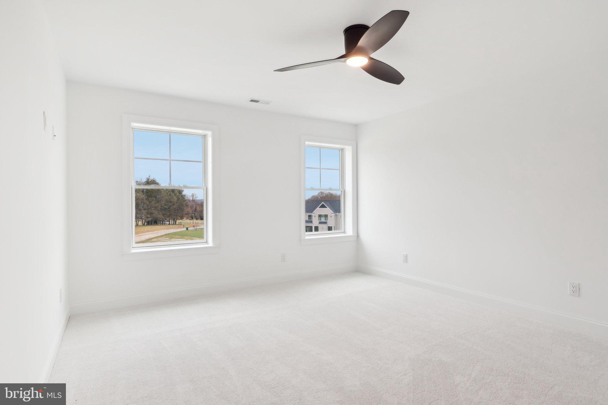 ENCLAVE AT CHADDS FORD - Residential