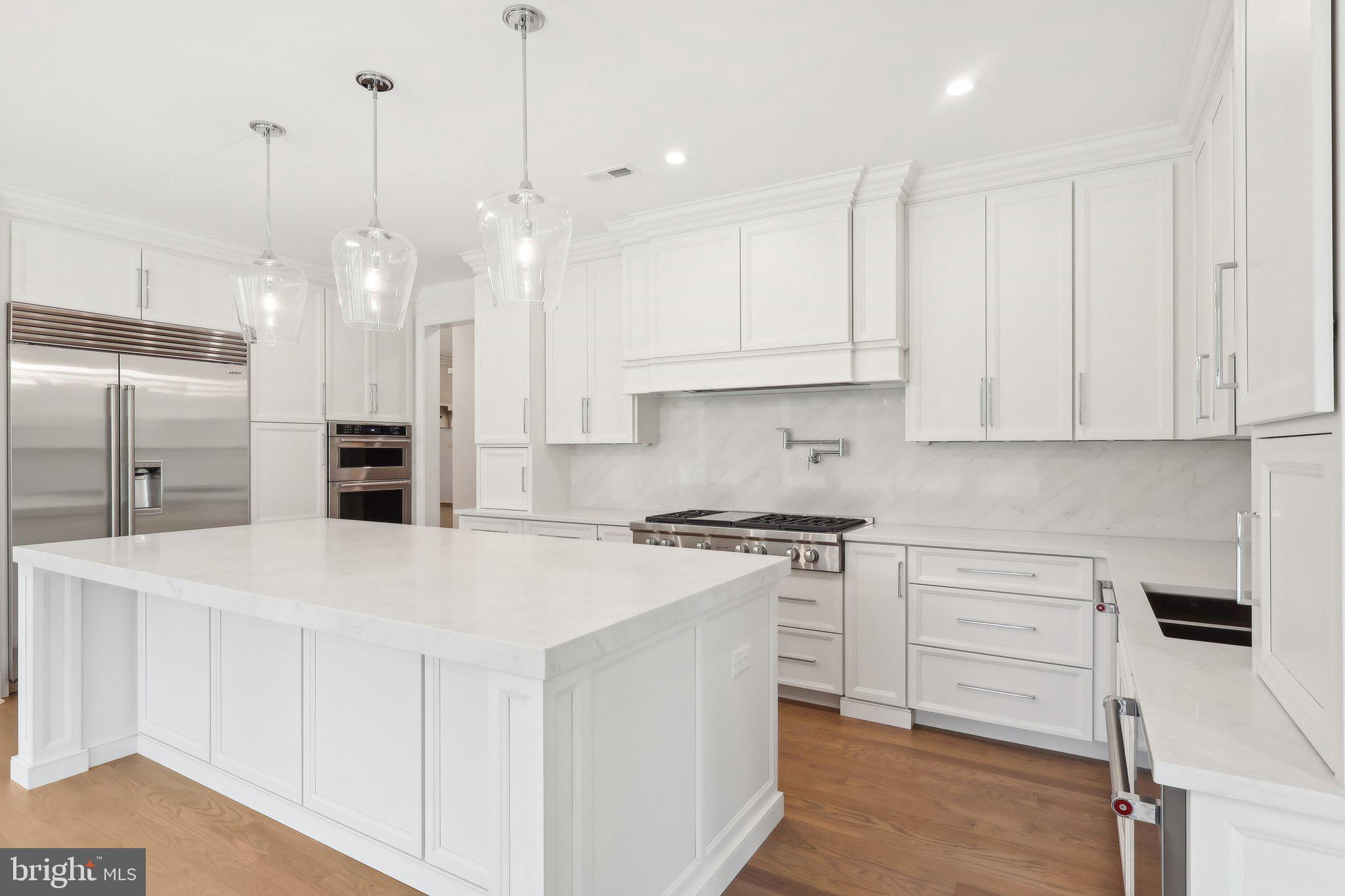 ENCLAVE AT CHADDS FORD - Residential